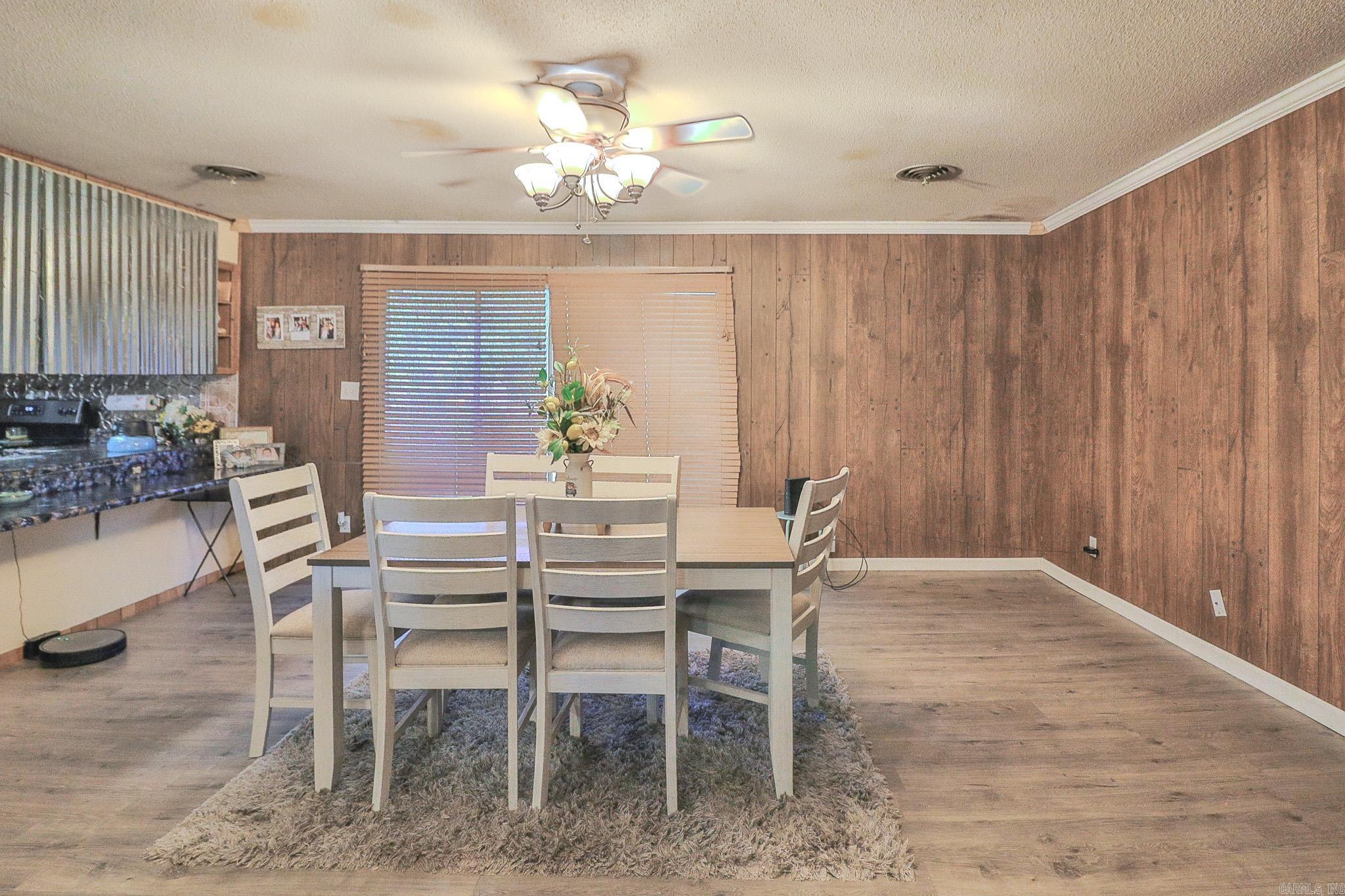 ST FRANCIS VALLEY - Residential