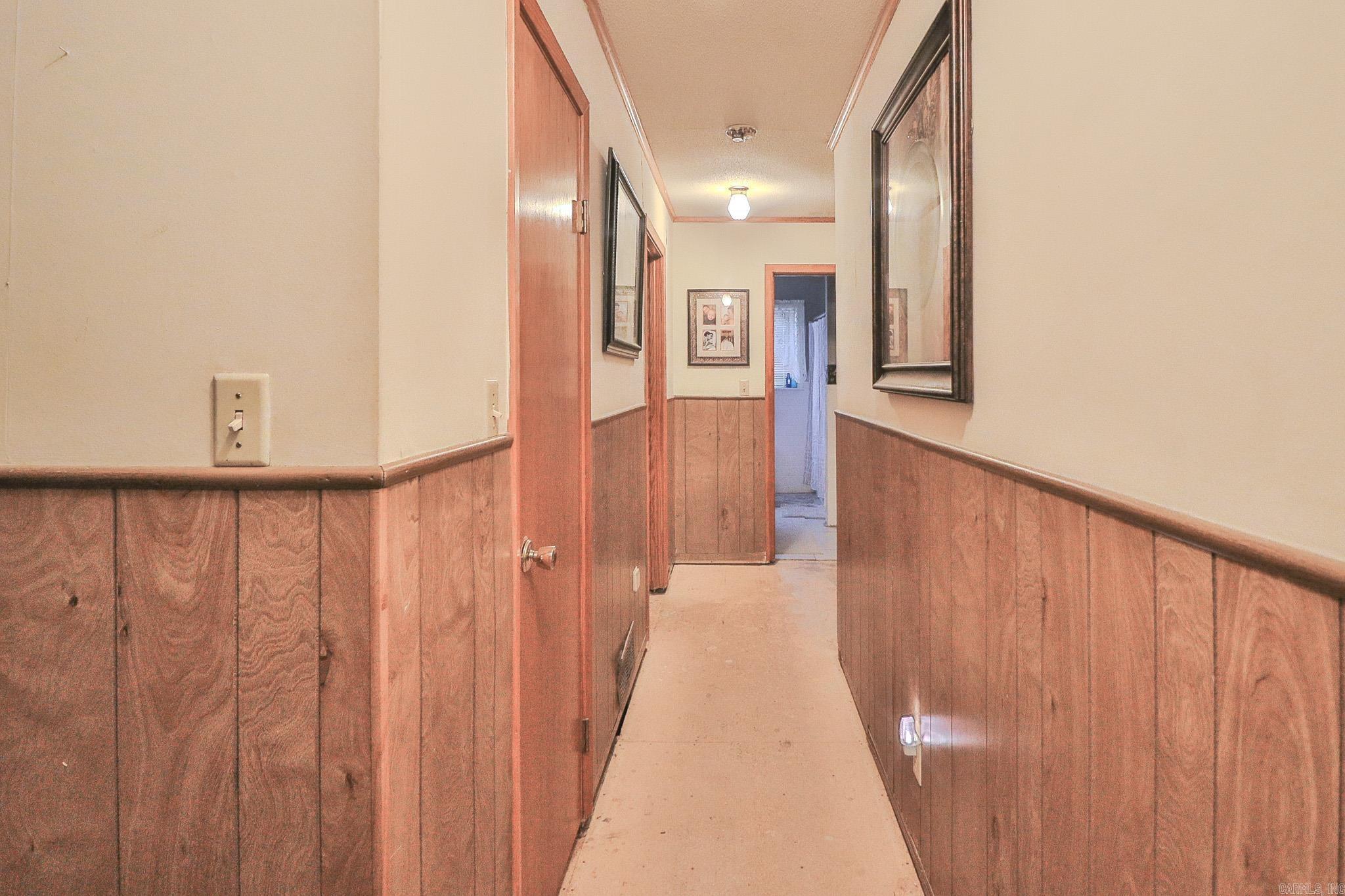 ST FRANCIS VALLEY - Residential