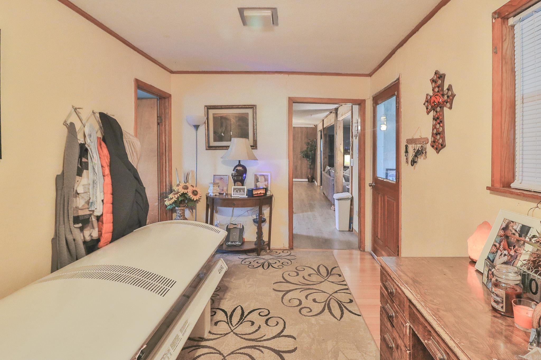 ST FRANCIS VALLEY - Residential