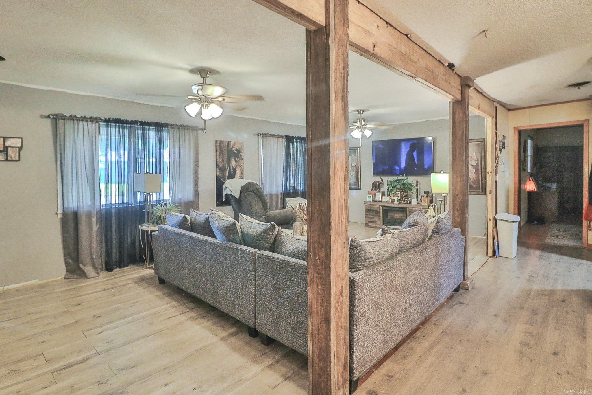 ST FRANCIS VALLEY - Residential