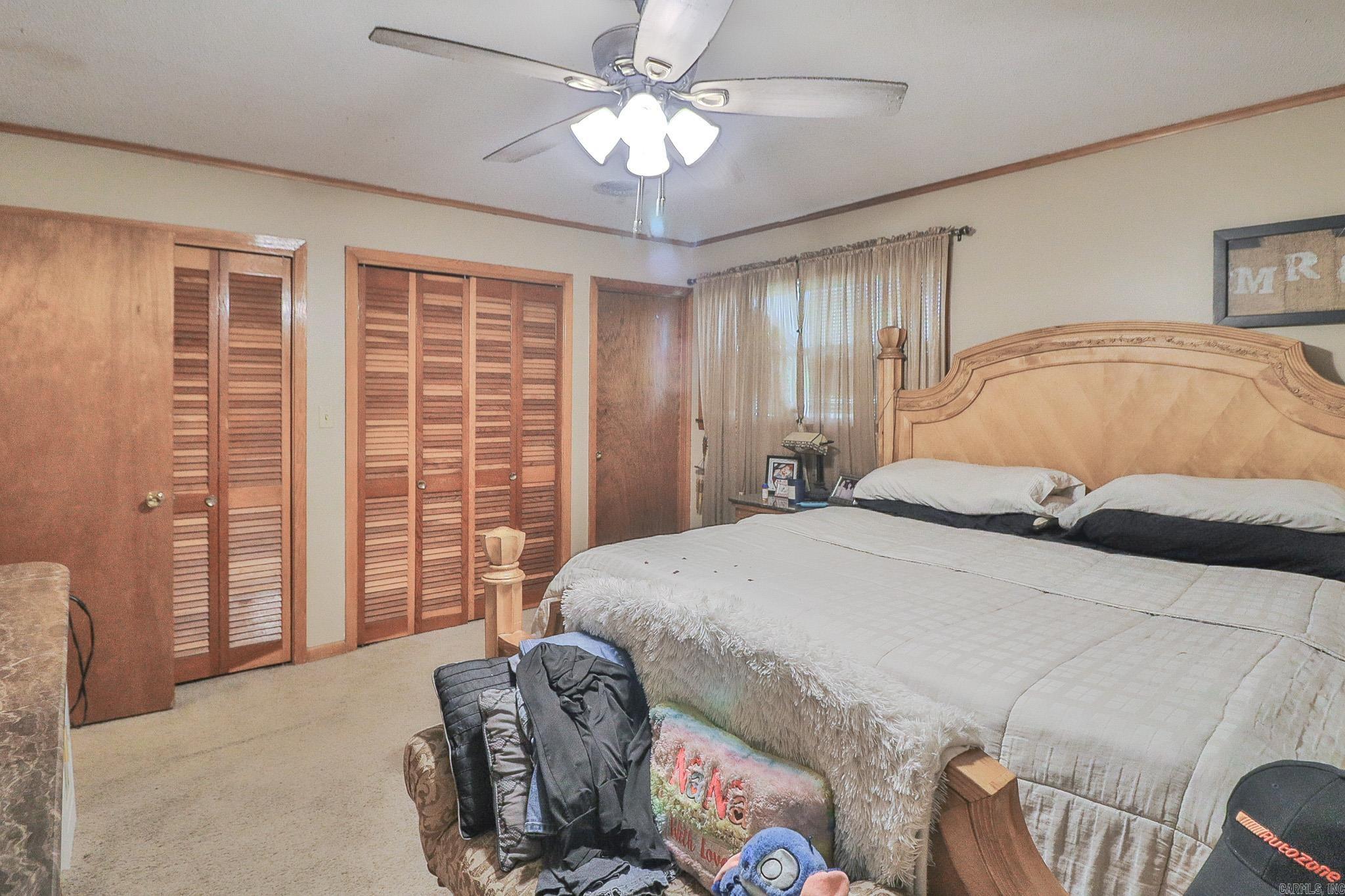 ST FRANCIS VALLEY - Residential