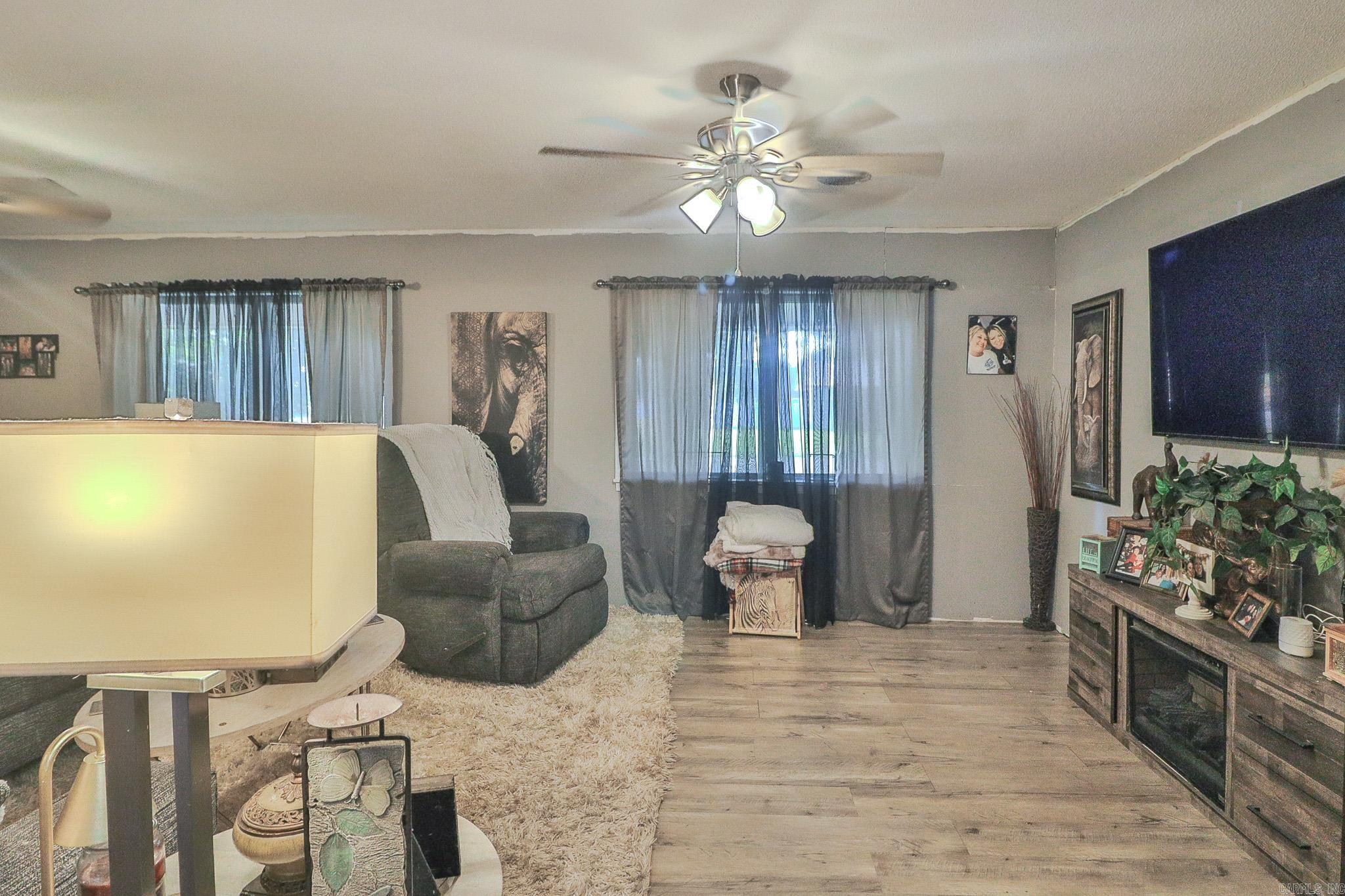 ST FRANCIS VALLEY - Residential