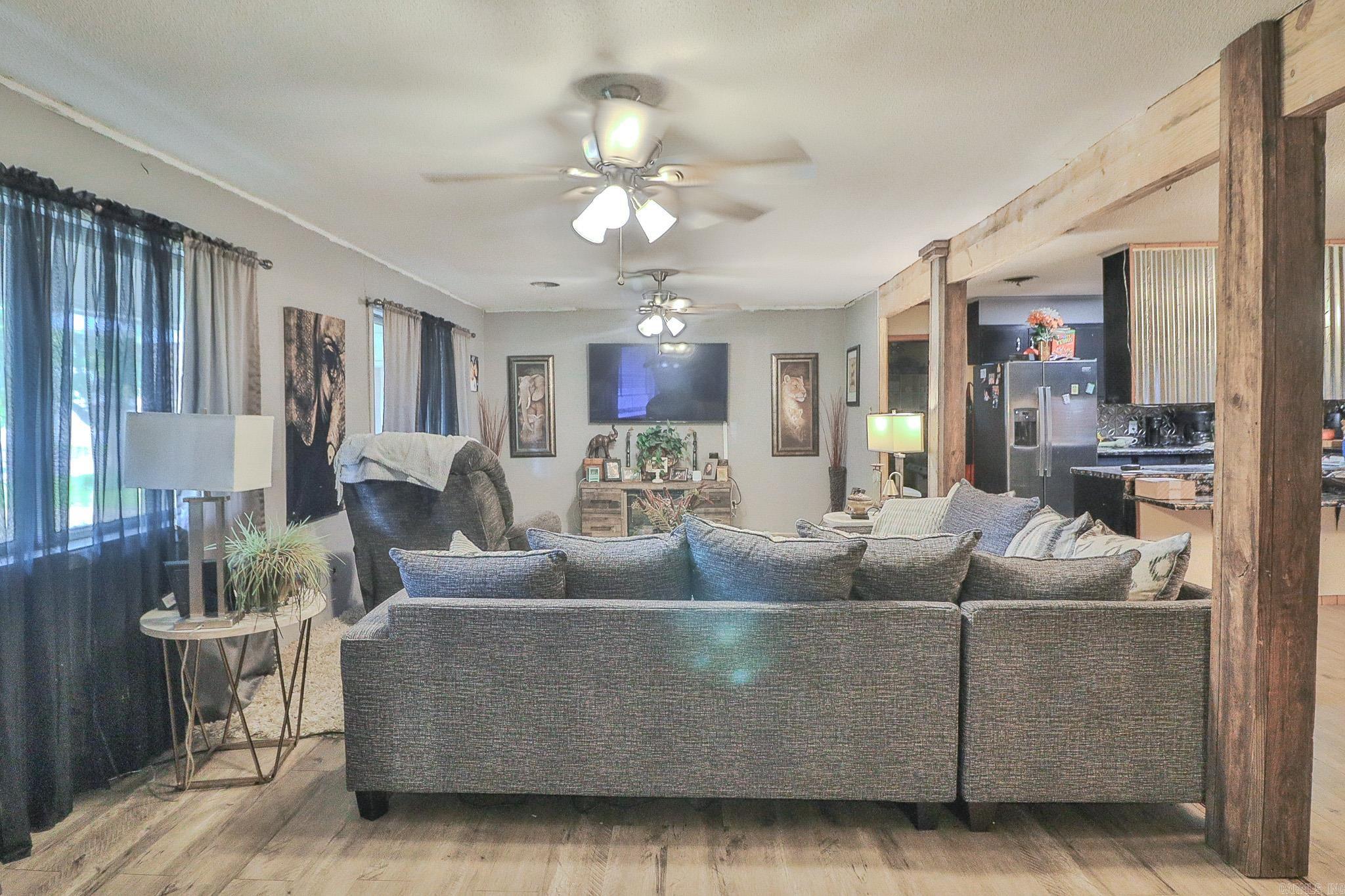 ST FRANCIS VALLEY - Residential