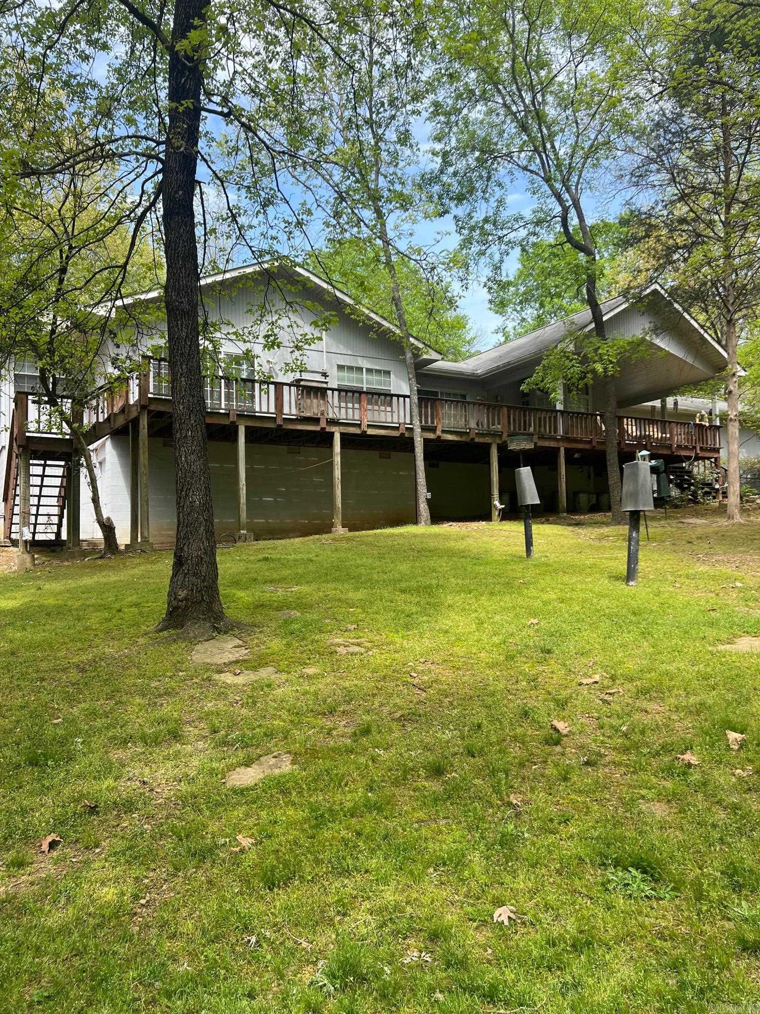 Mystic Isle - Residential