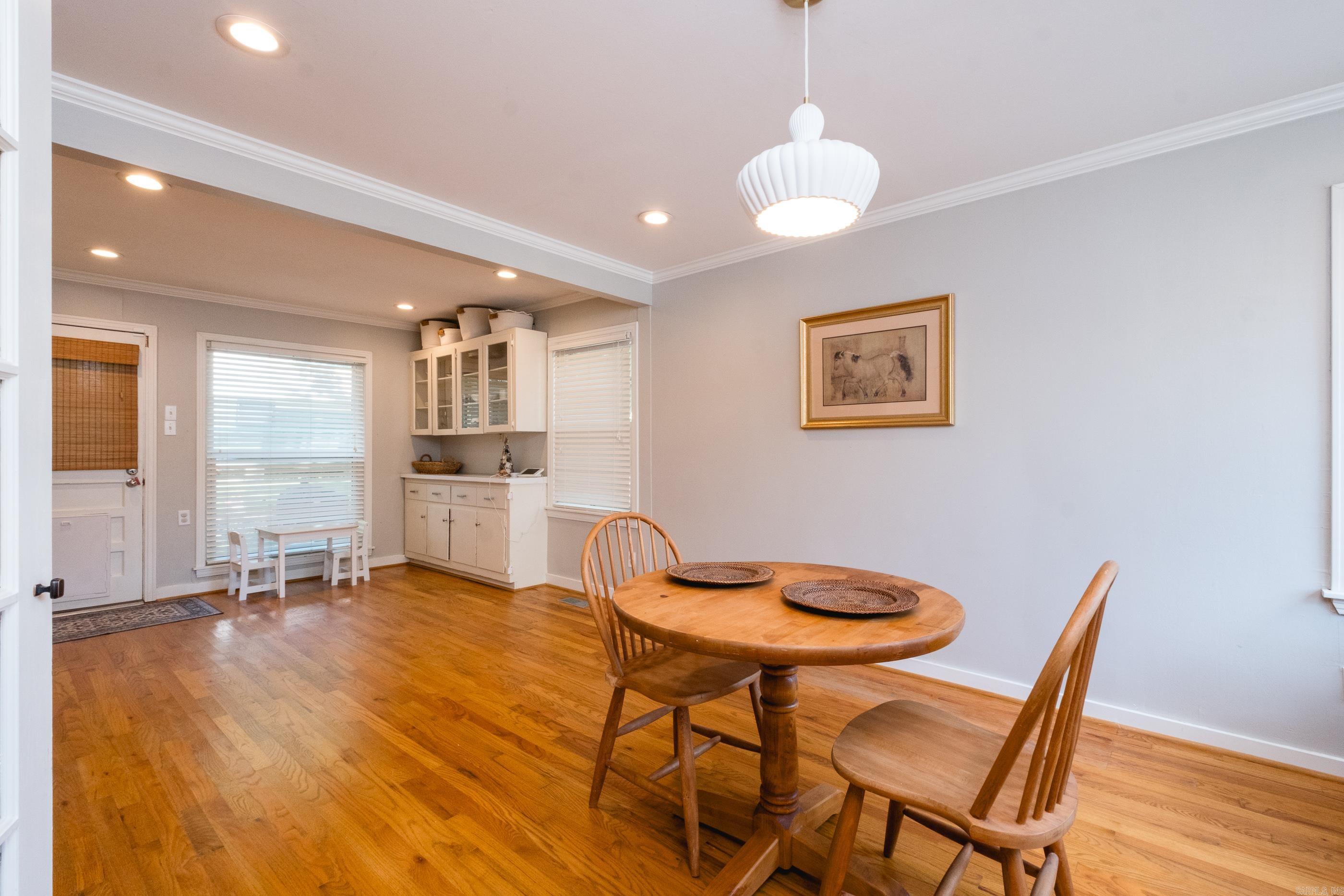 KINGWOOD PLACE - Residential