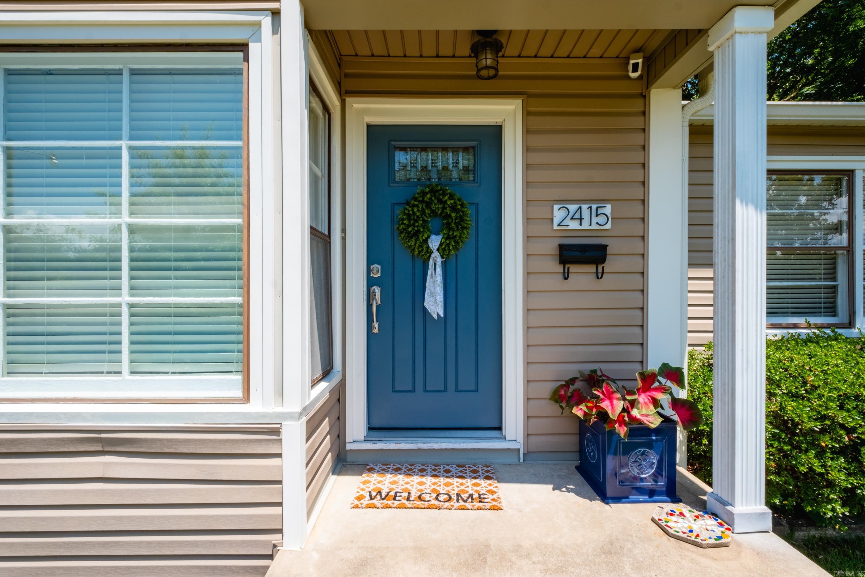 KINGWOOD PLACE - Residential