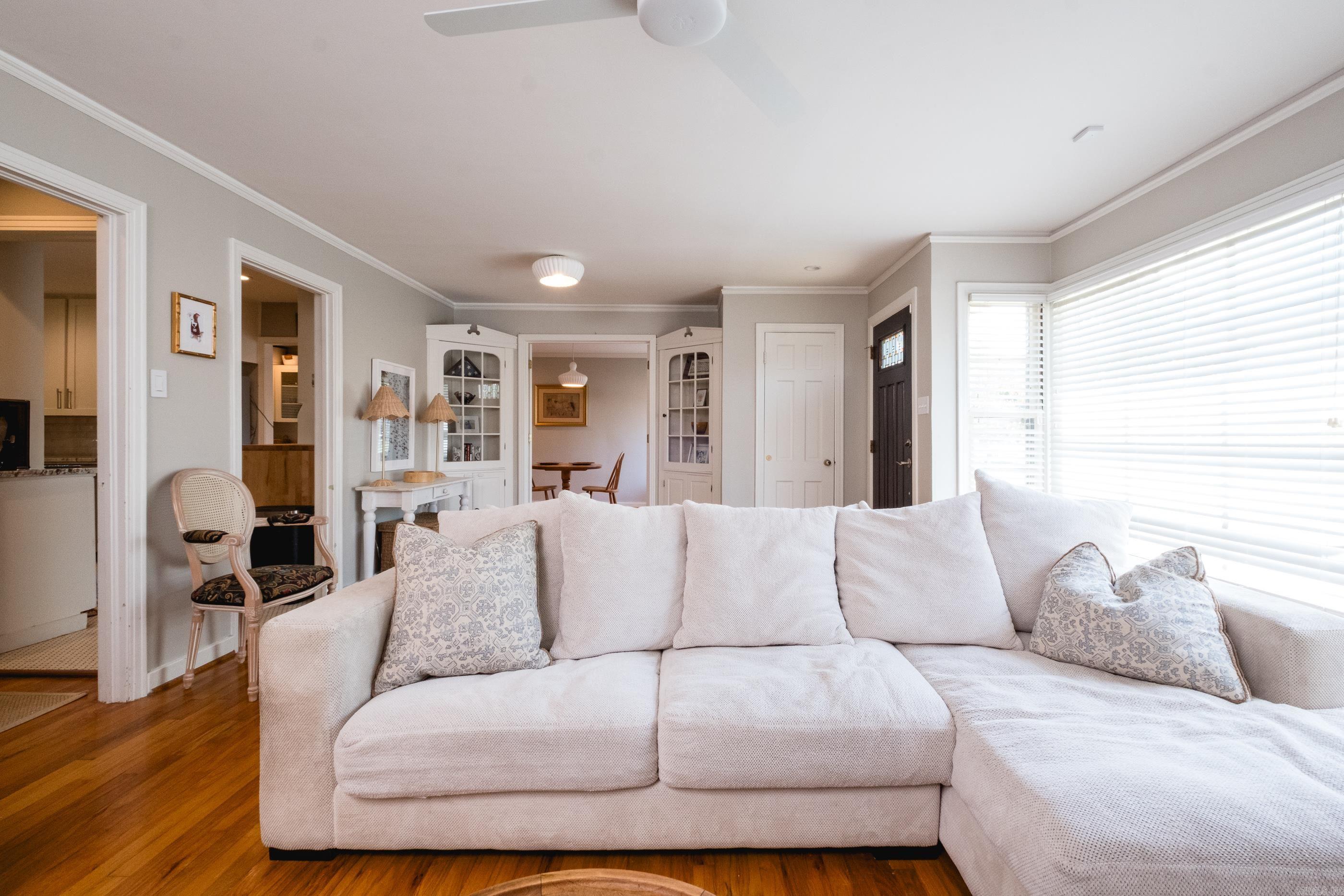 KINGWOOD PLACE - Residential