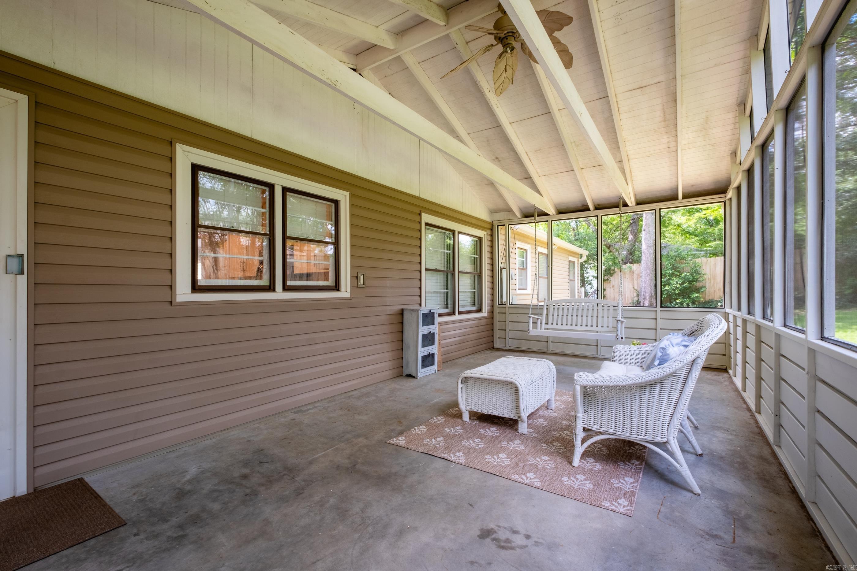 KINGWOOD PLACE - Residential
