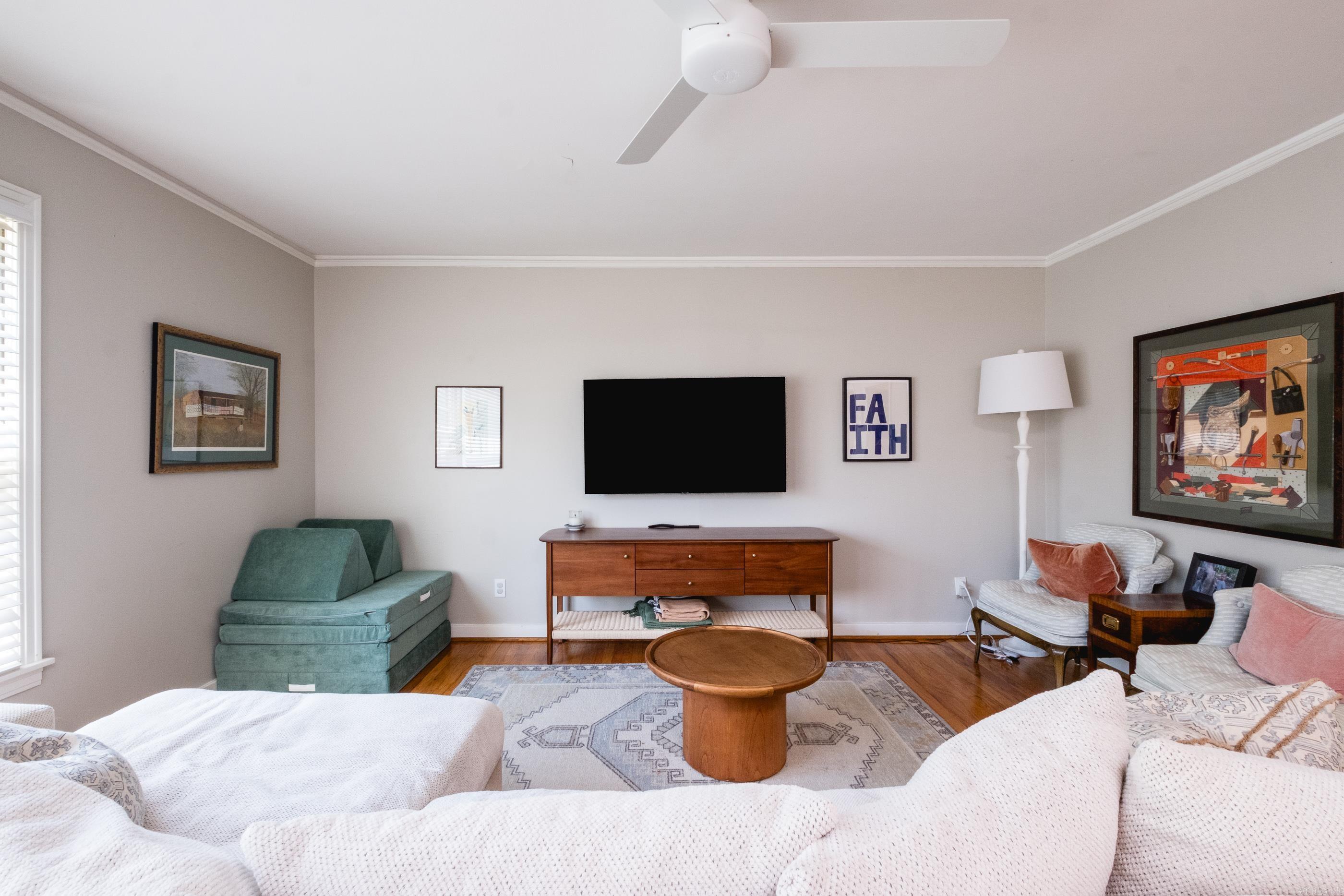 KINGWOOD PLACE - Residential