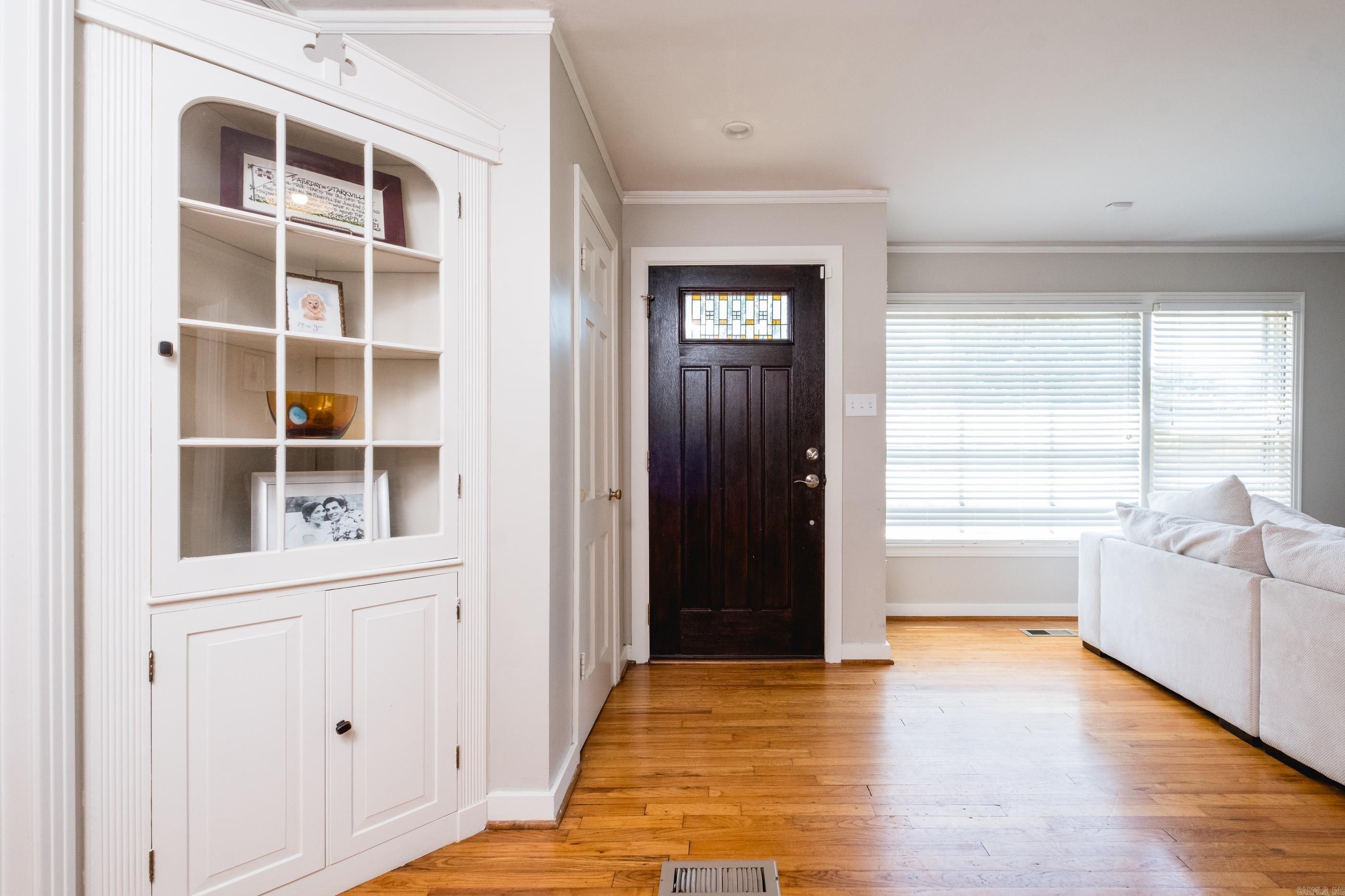 KINGWOOD PLACE - Residential