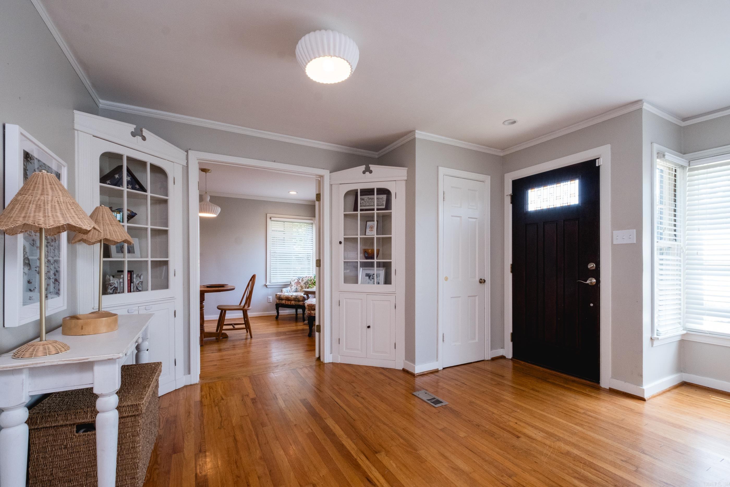 KINGWOOD PLACE - Residential