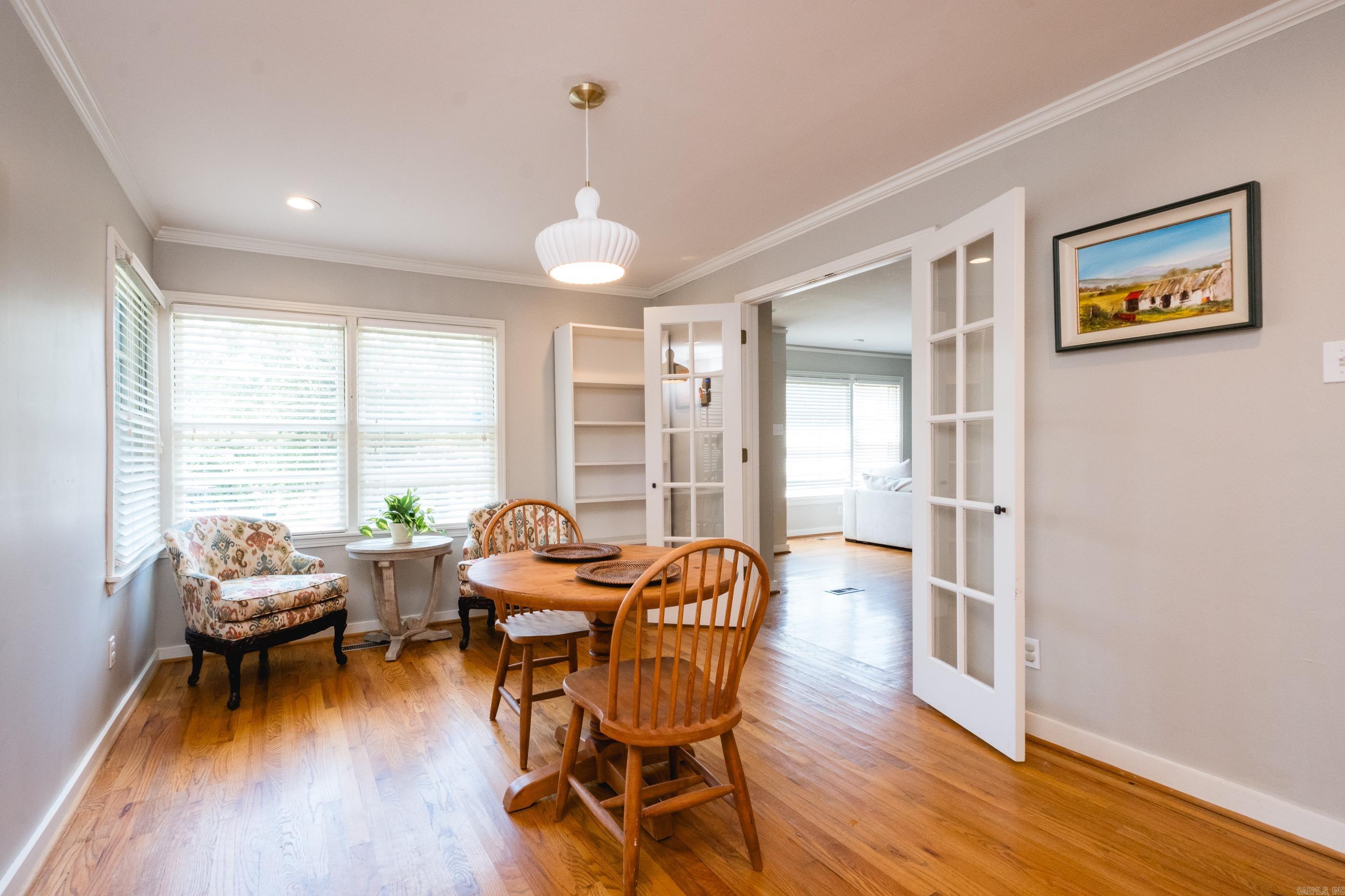 KINGWOOD PLACE - Residential