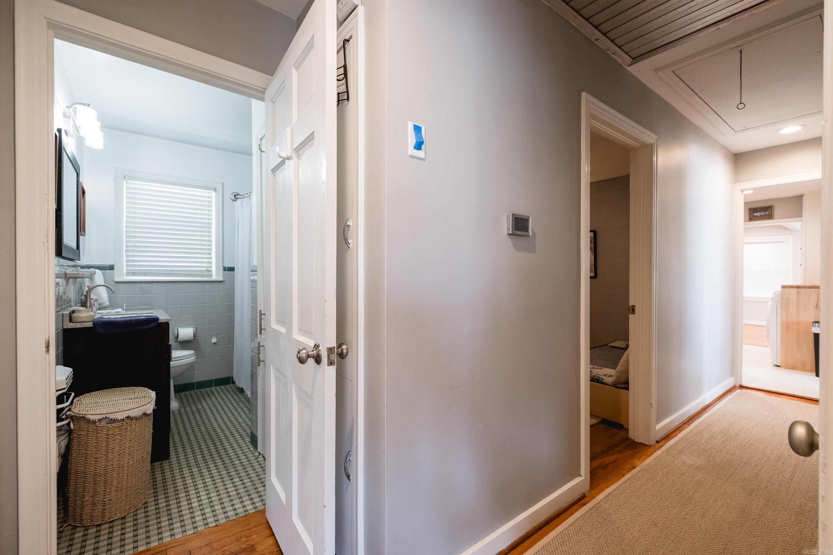 KINGWOOD PLACE - Residential
