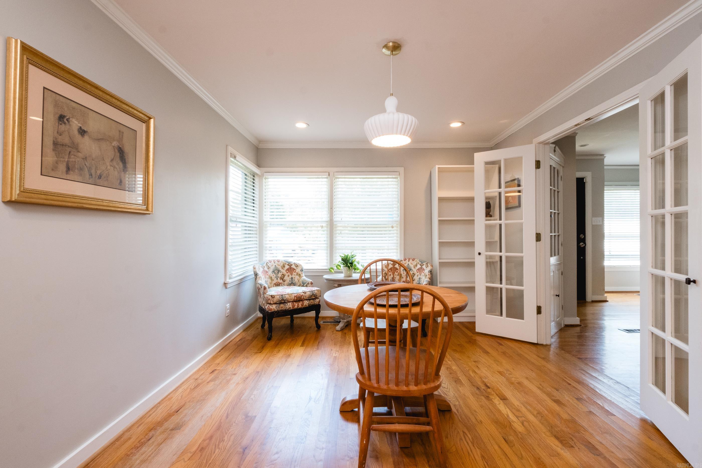 KINGWOOD PLACE - Residential