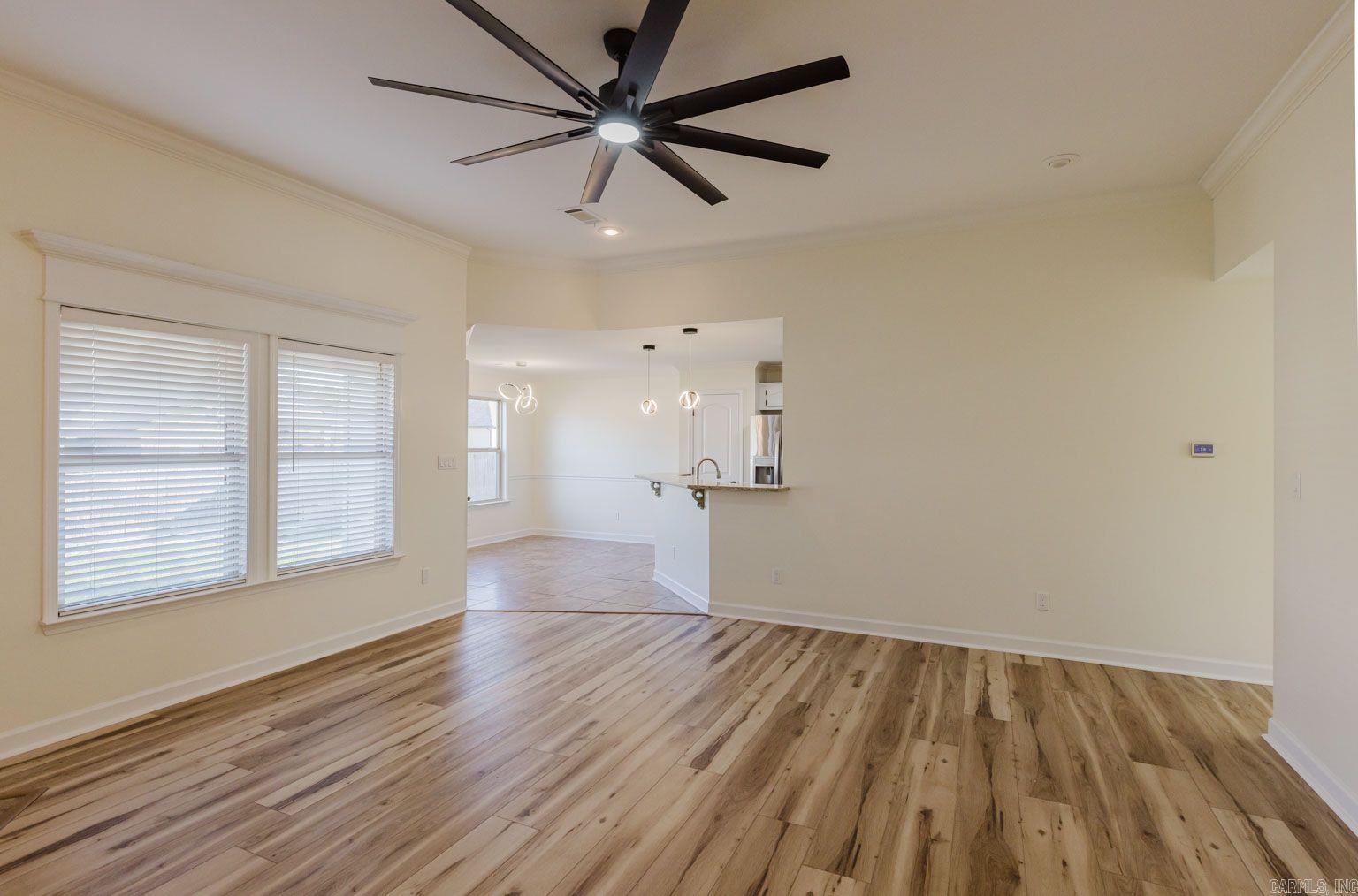 Oak Glenn - Residential Lease
