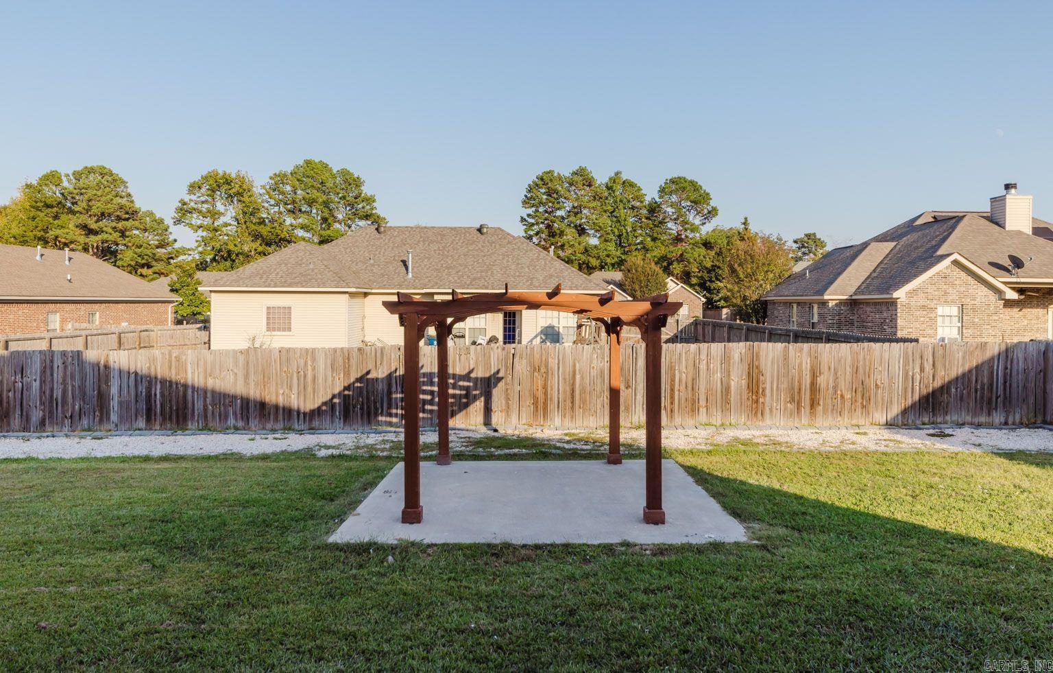 Oak Glenn - Residential Lease