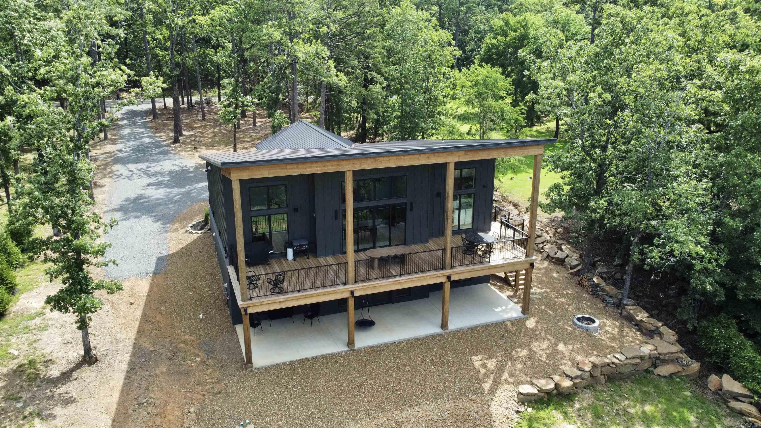 Island Shores Phase II - Residential