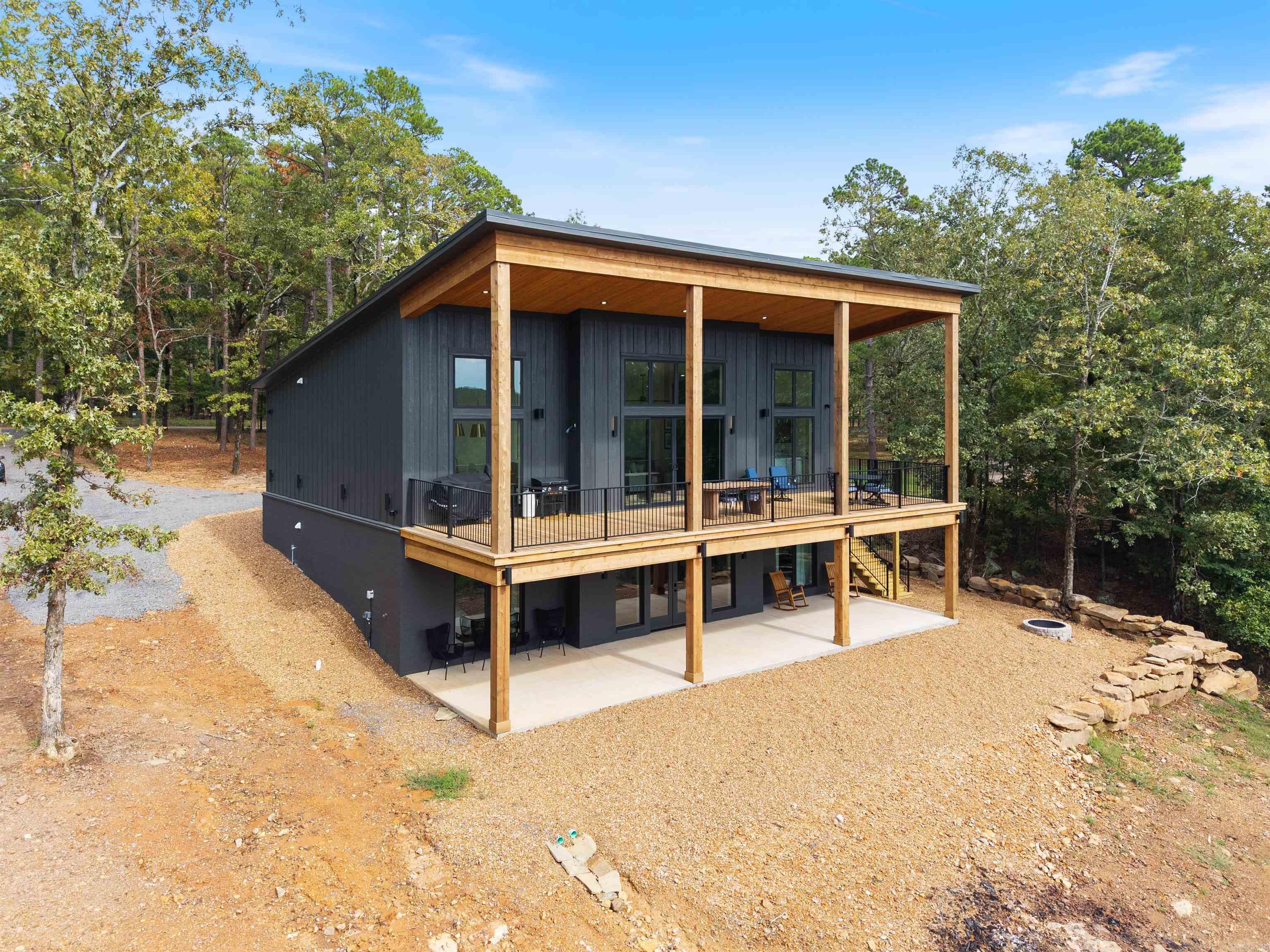 Island Shores Phase II - Residential