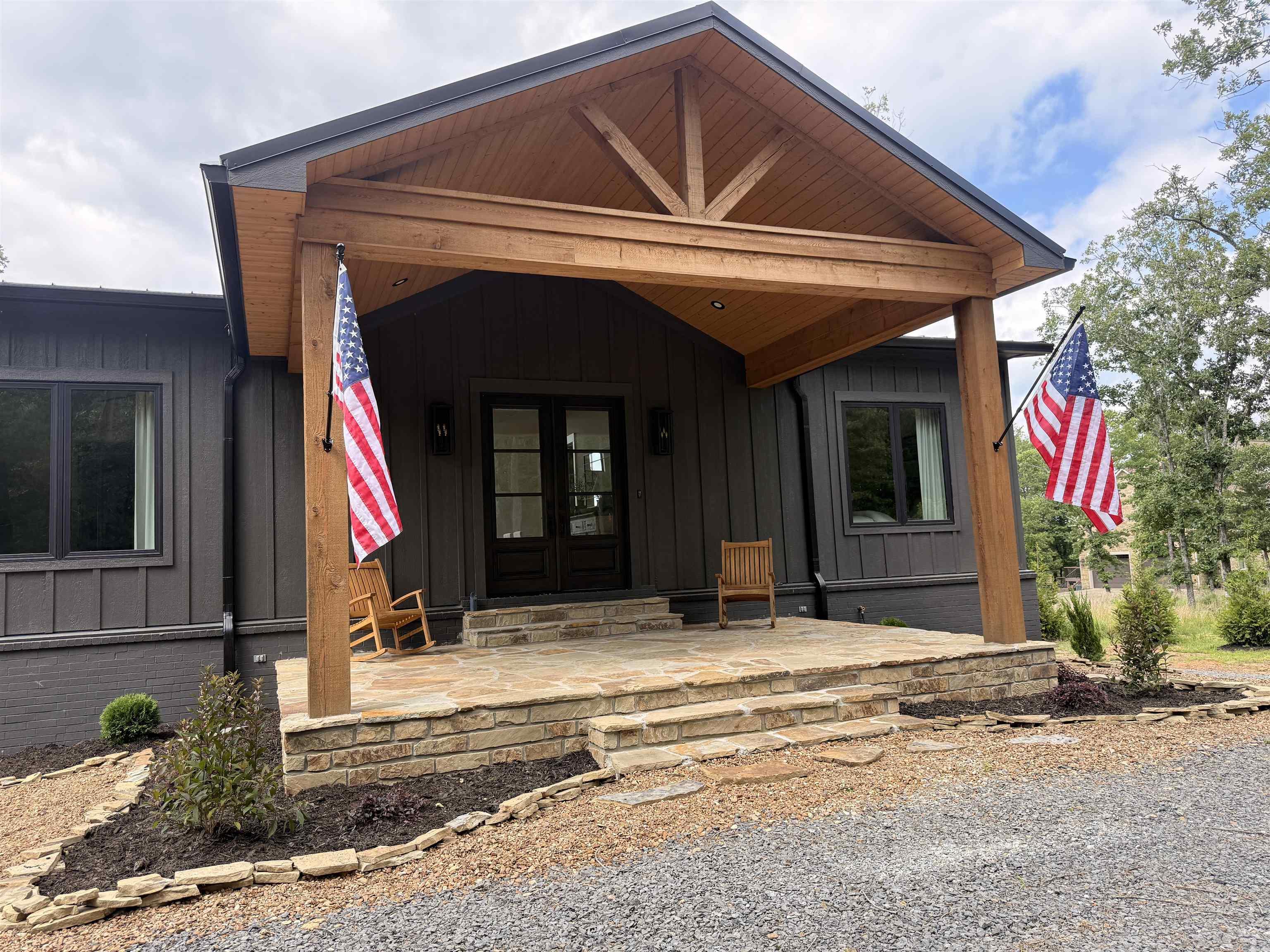 Island Shores Phase II - Residential