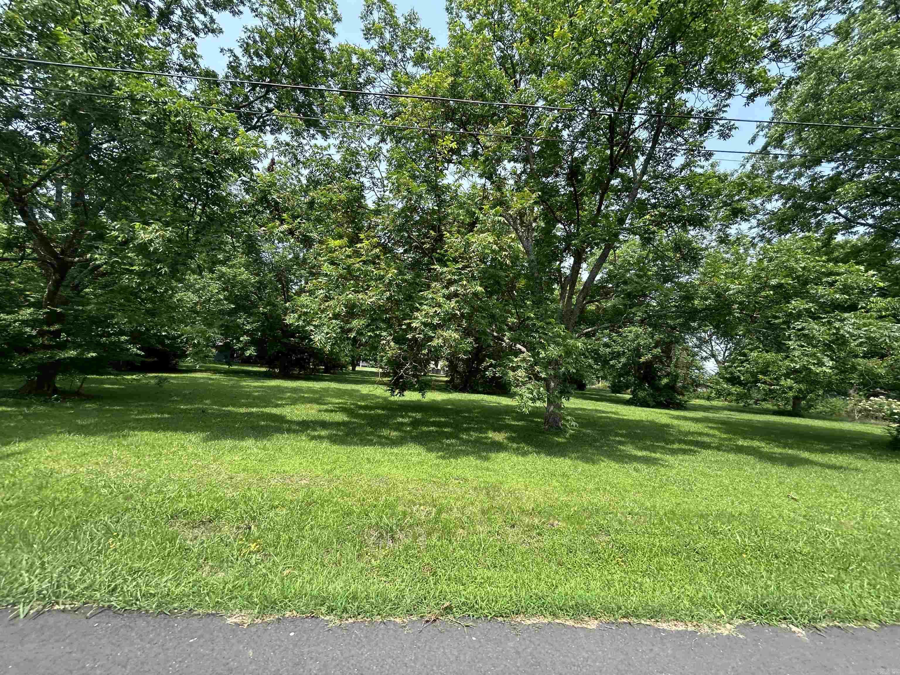 Crescent Hill - Land
