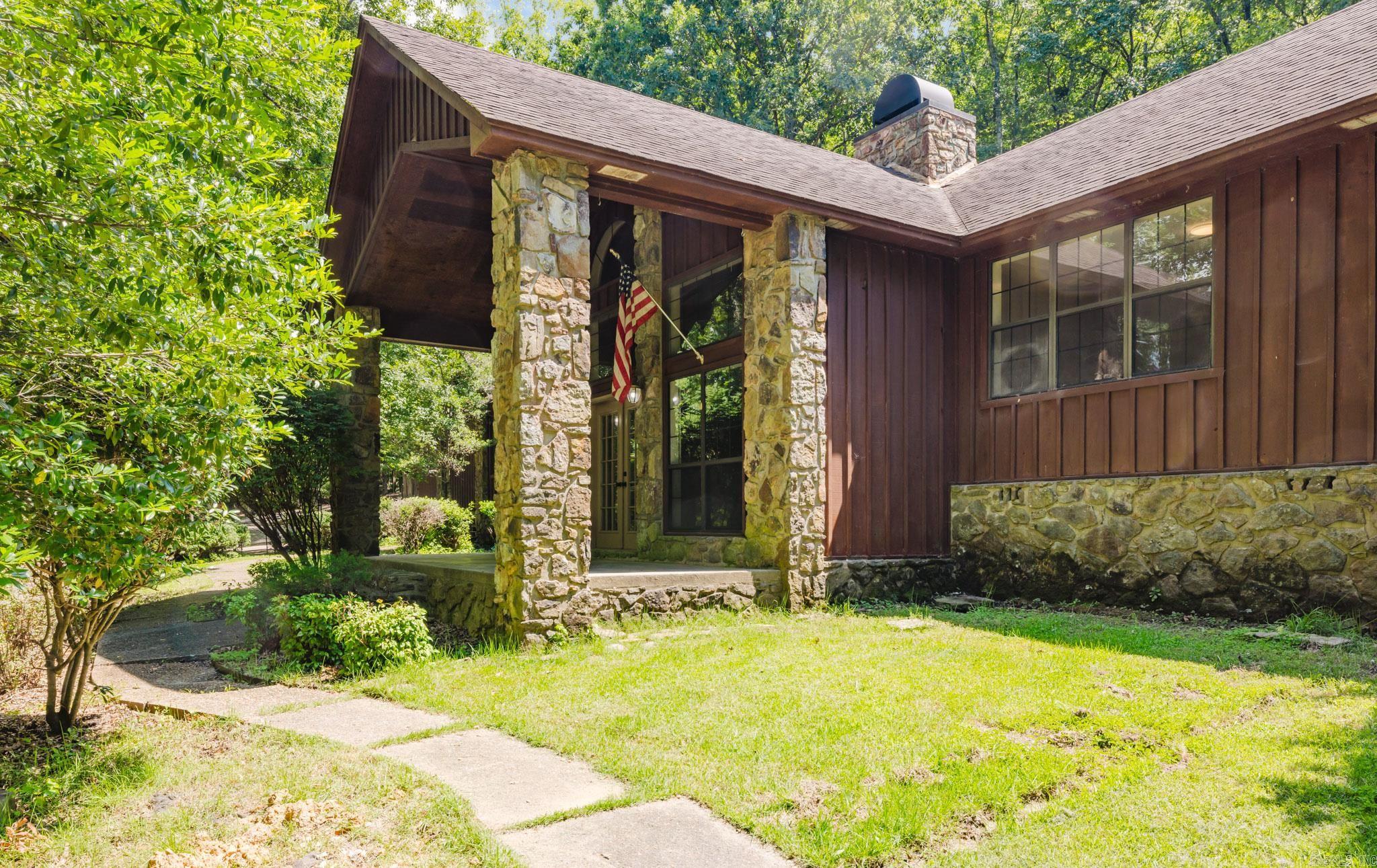 West Pulaski - Residential