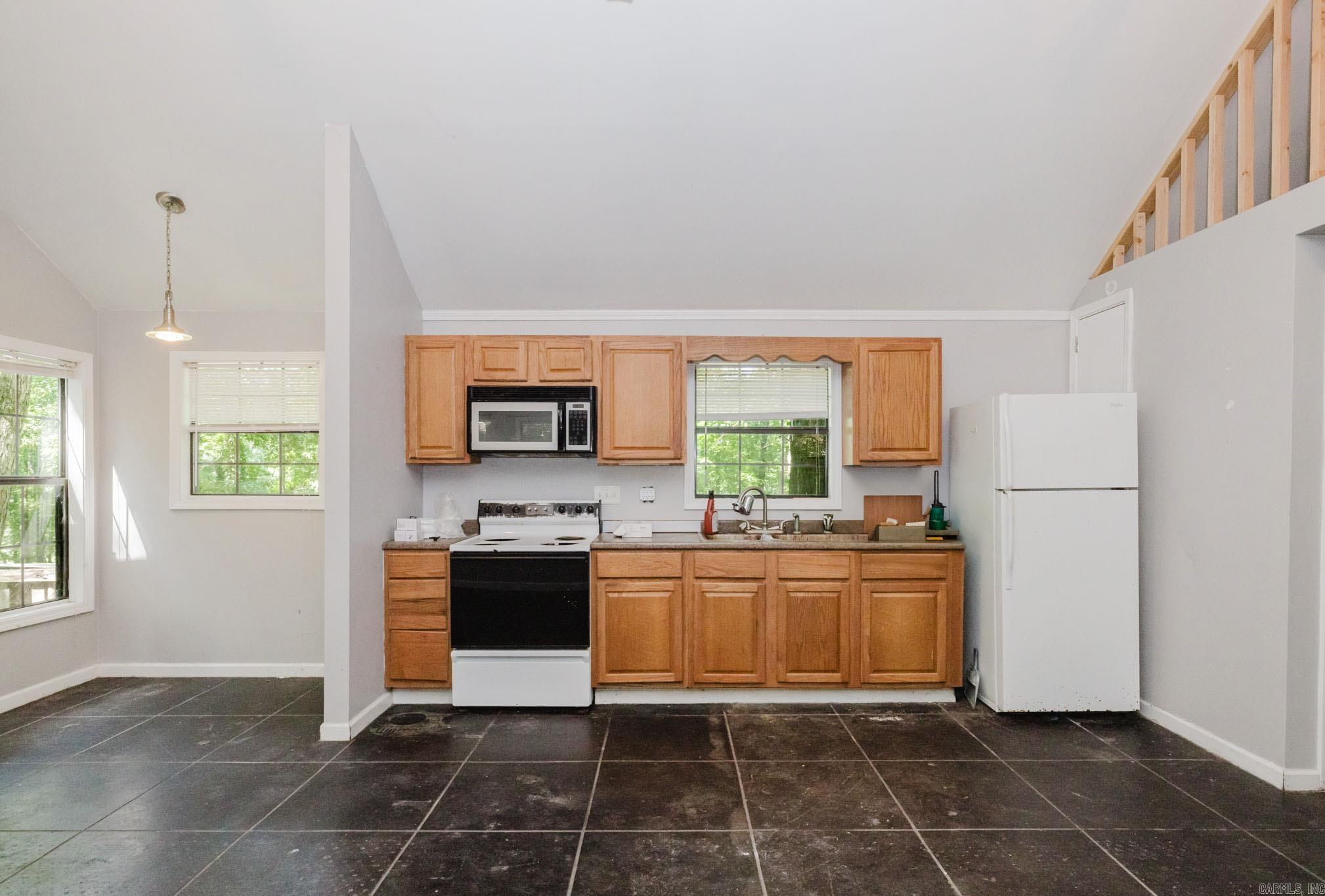 West Pulaski - Residential