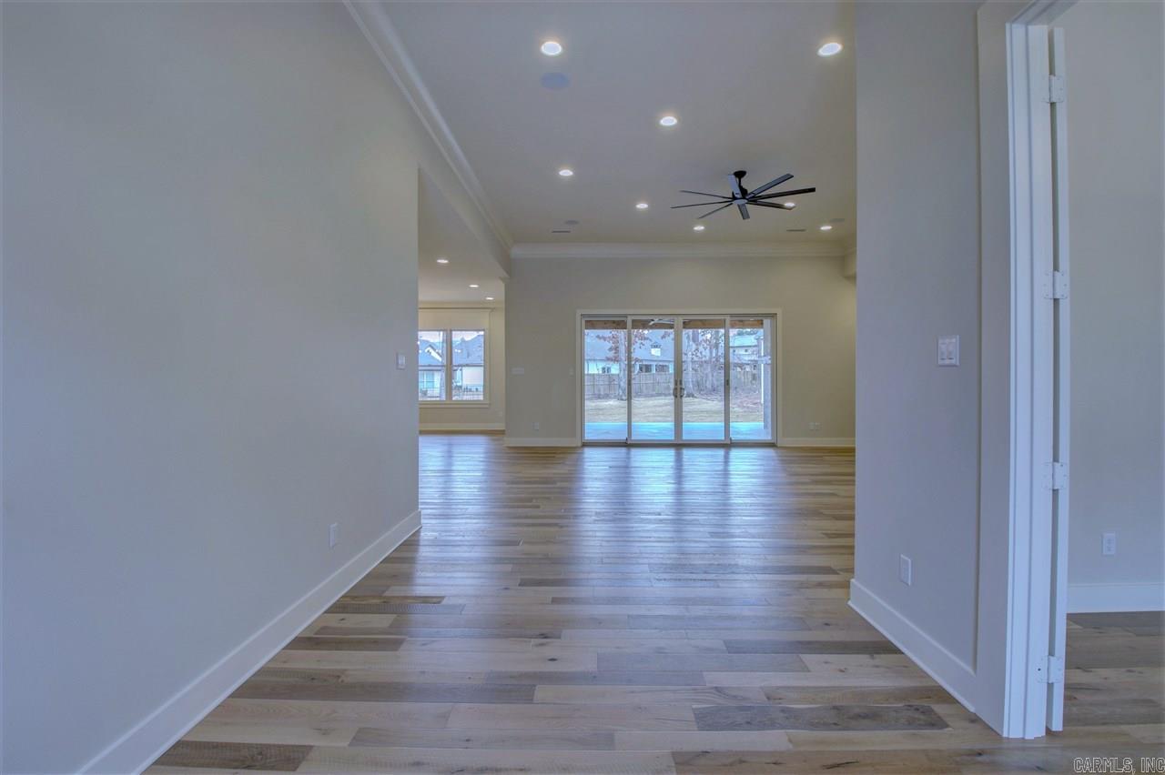 CHENAL VALLEY HALLEN COURT - Residential