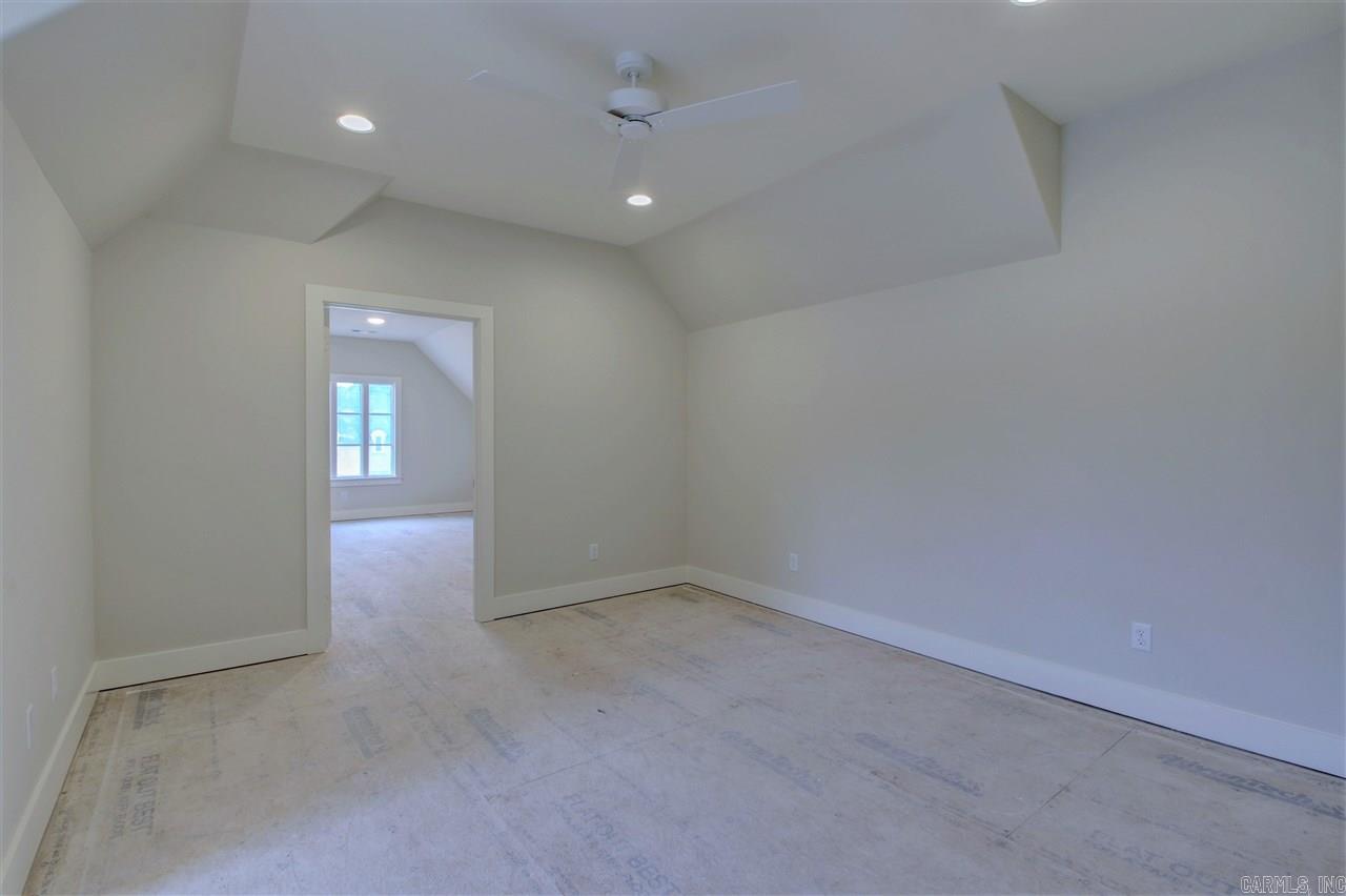 CHENAL VALLEY HALLEN COURT - Residential