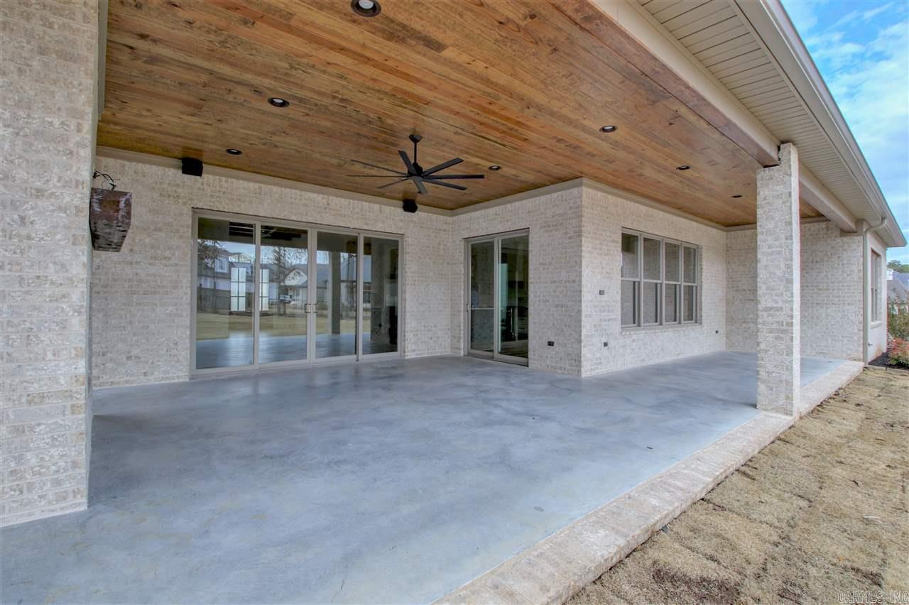 CHENAL VALLEY HALLEN COURT - Residential