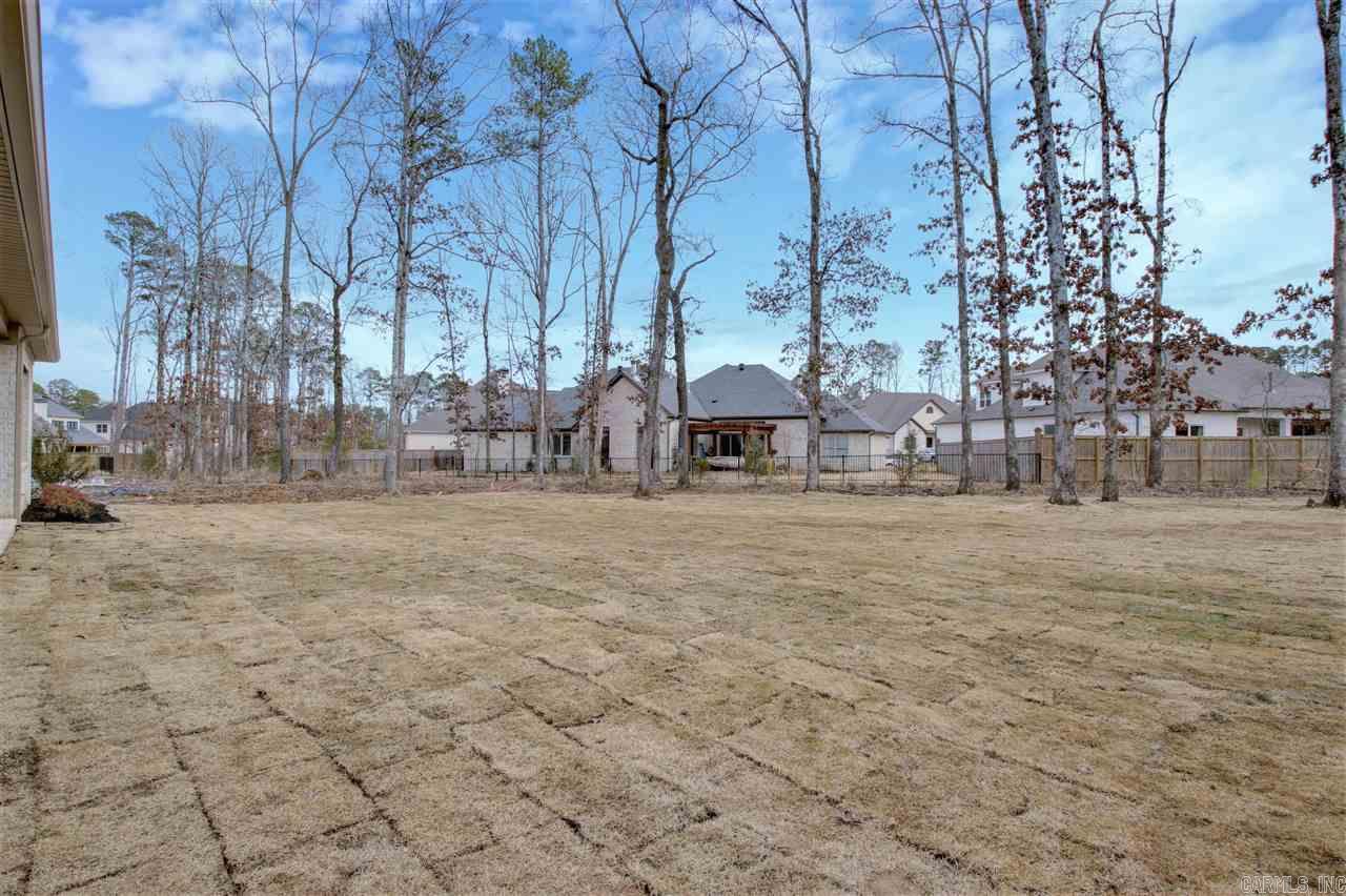 CHENAL VALLEY HALLEN COURT - Residential