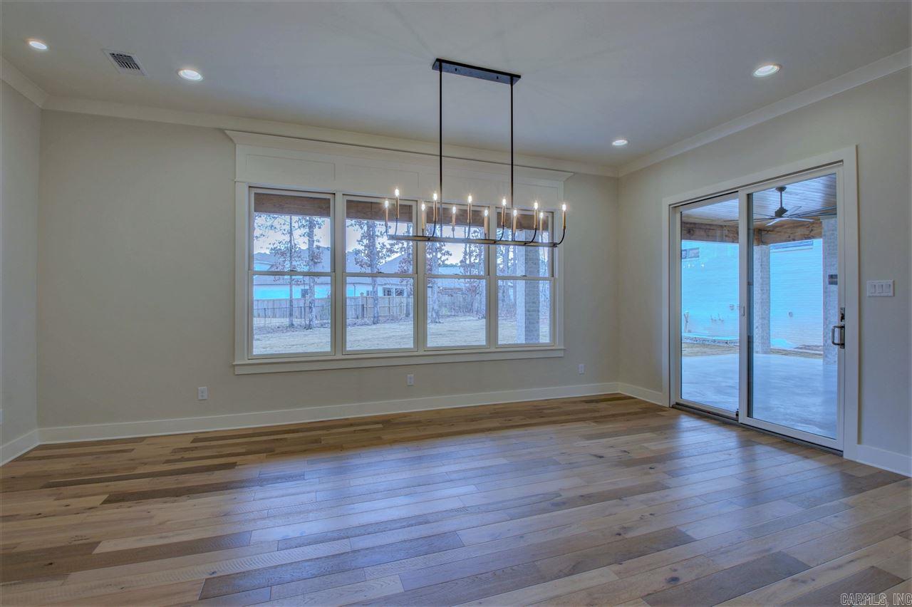CHENAL VALLEY HALLEN COURT - Residential