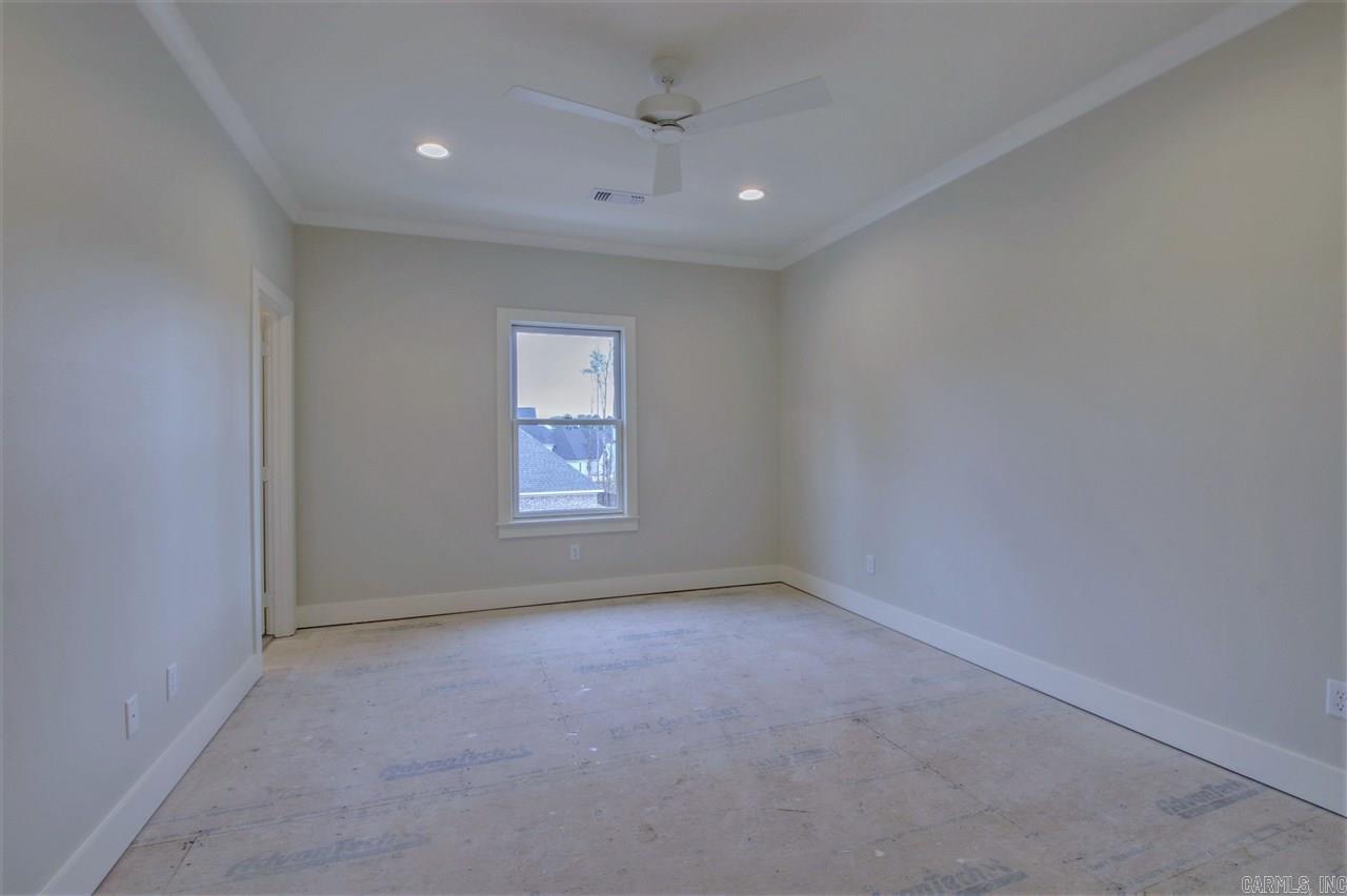 CHENAL VALLEY HALLEN COURT - Residential