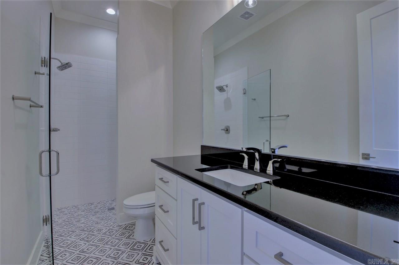 CHENAL VALLEY HALLEN COURT - Residential