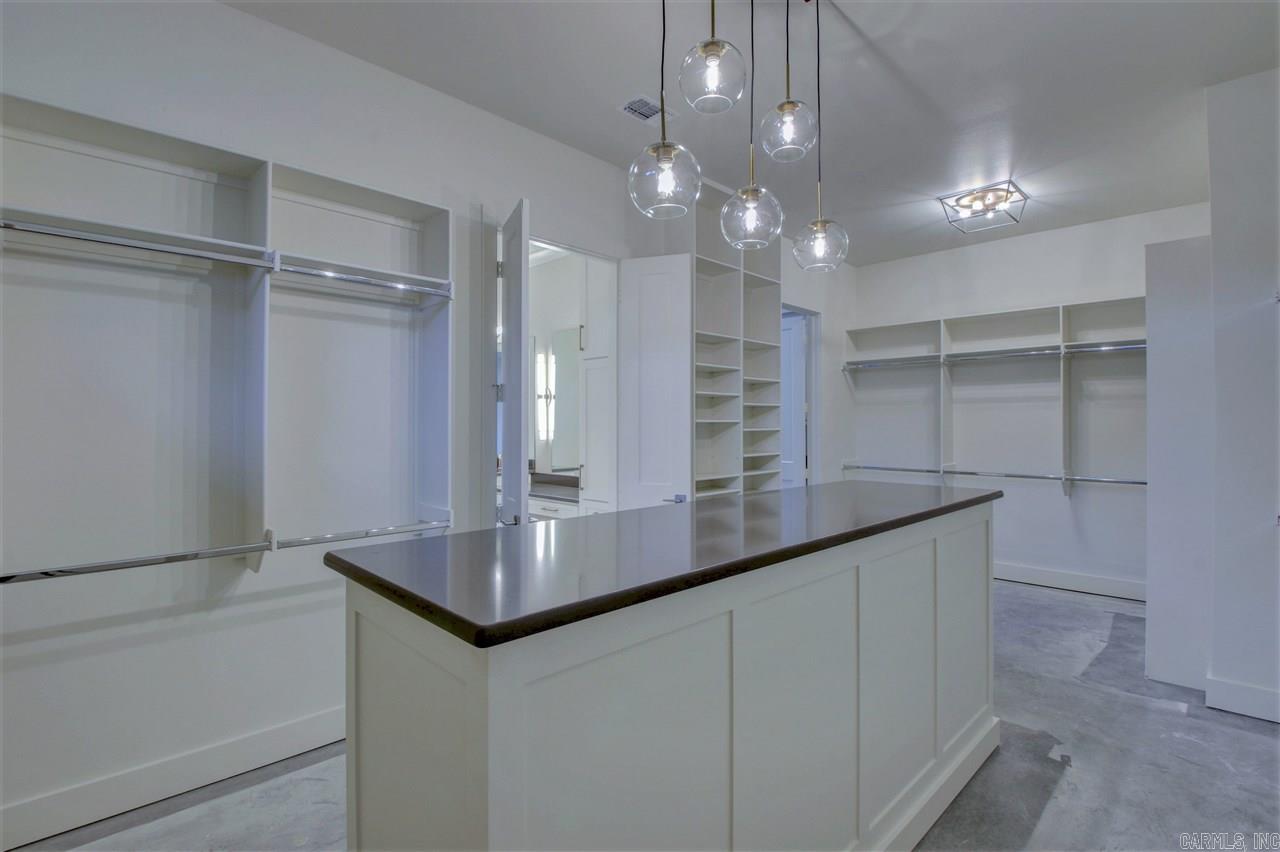 CHENAL VALLEY HALLEN COURT - Residential