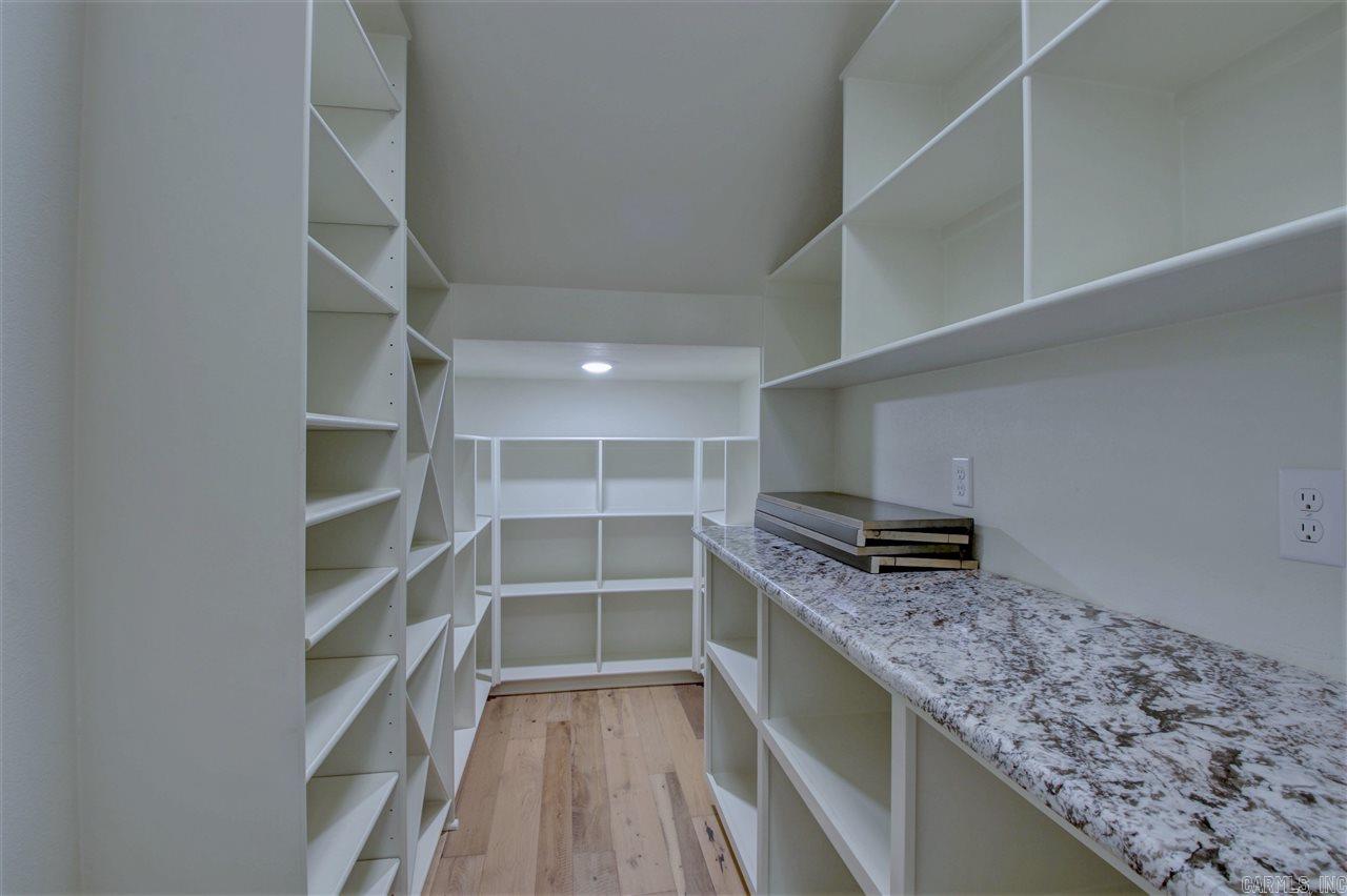 CHENAL VALLEY HALLEN COURT - Residential