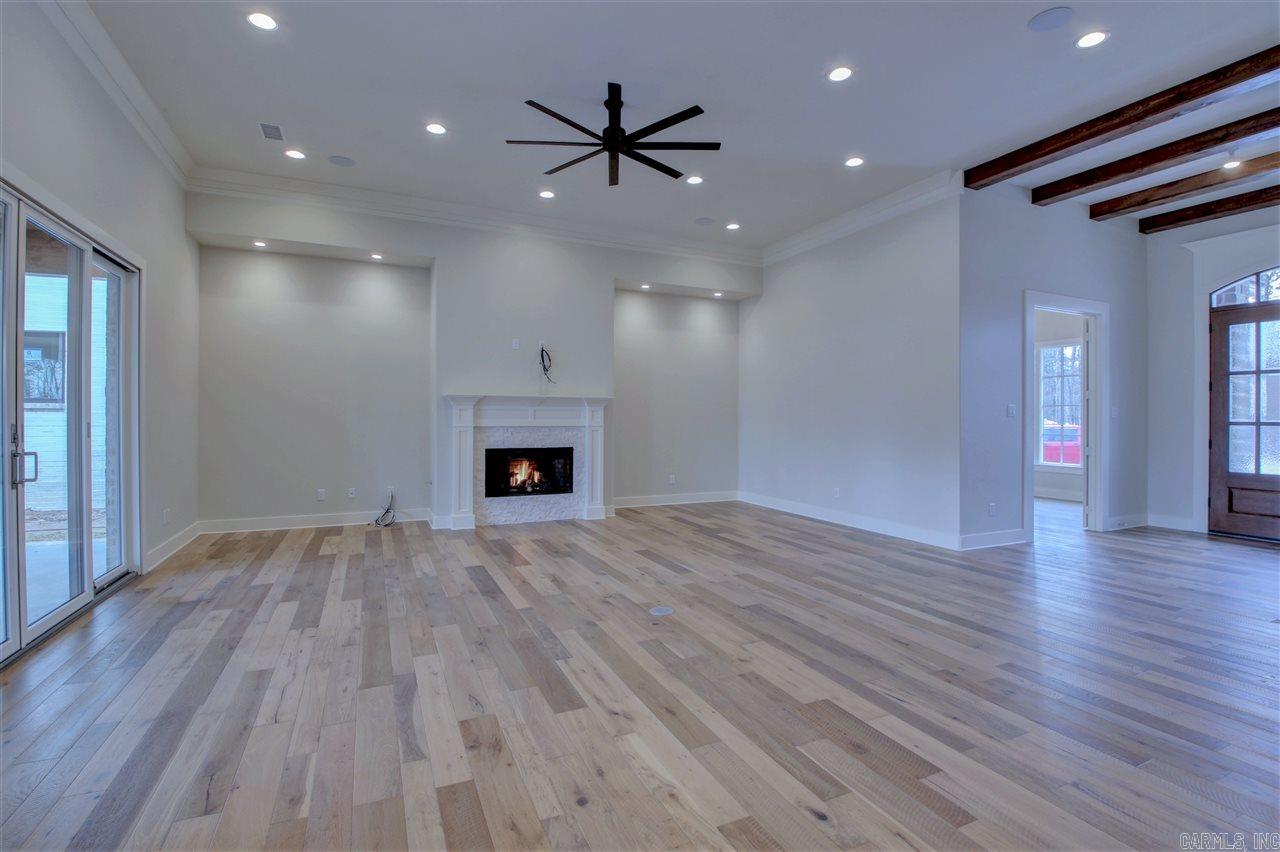CHENAL VALLEY HALLEN COURT - Residential