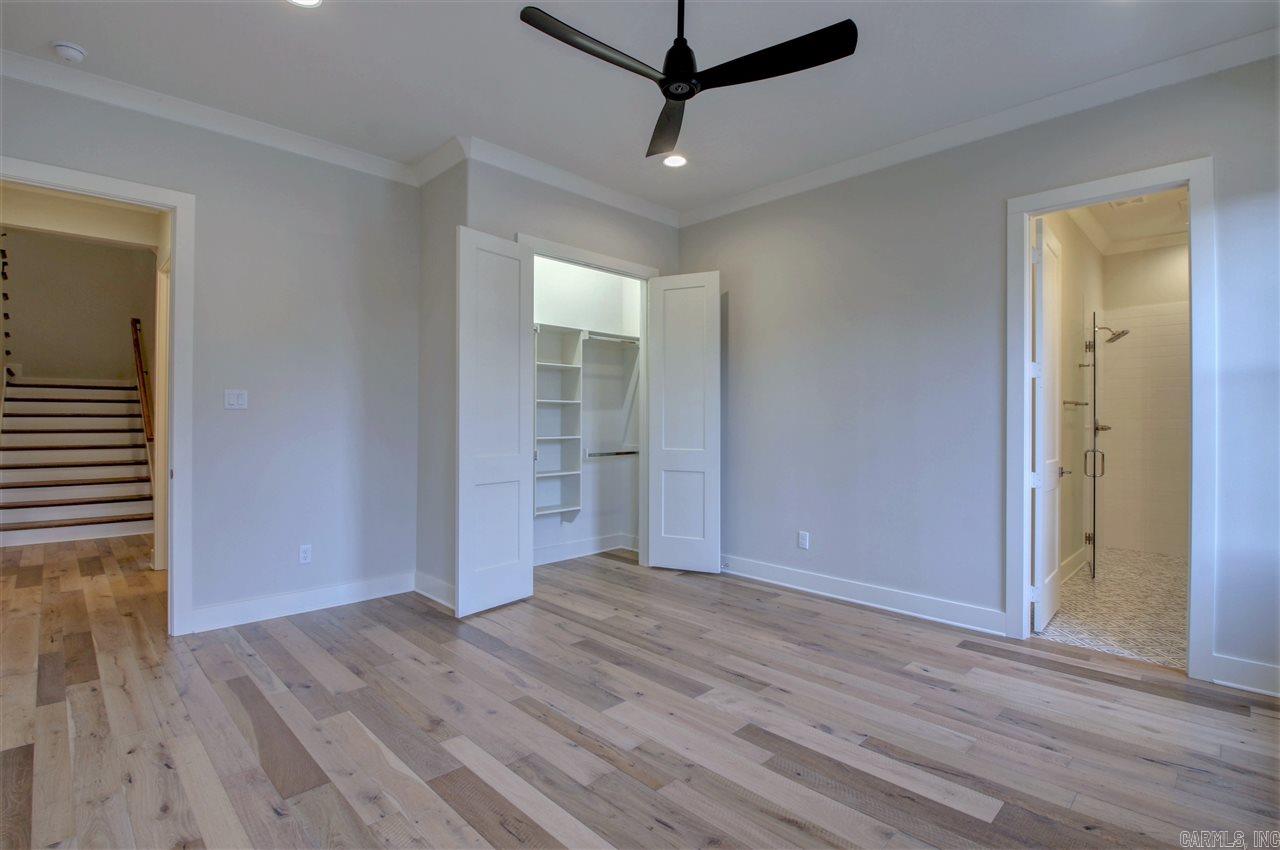 CHENAL VALLEY HALLEN COURT - Residential