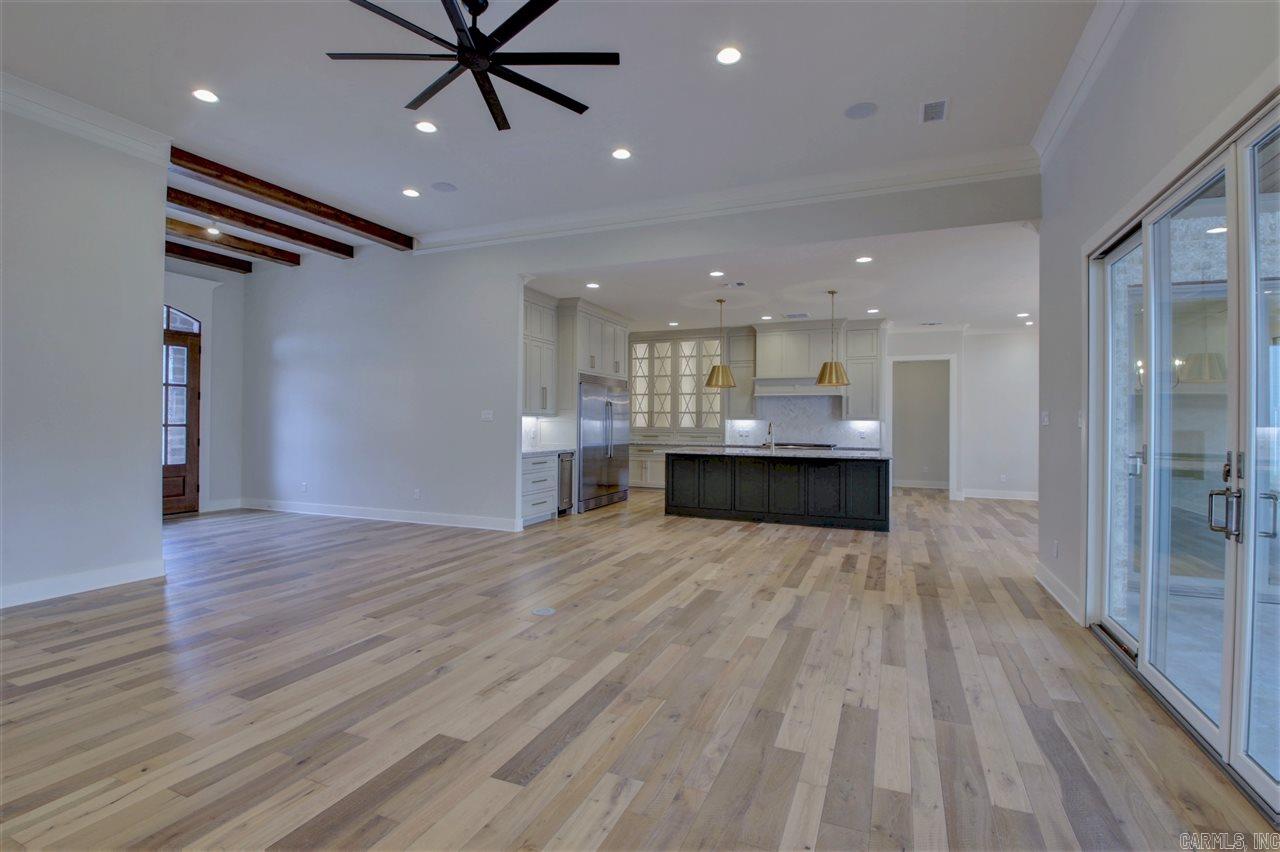 CHENAL VALLEY HALLEN COURT - Residential