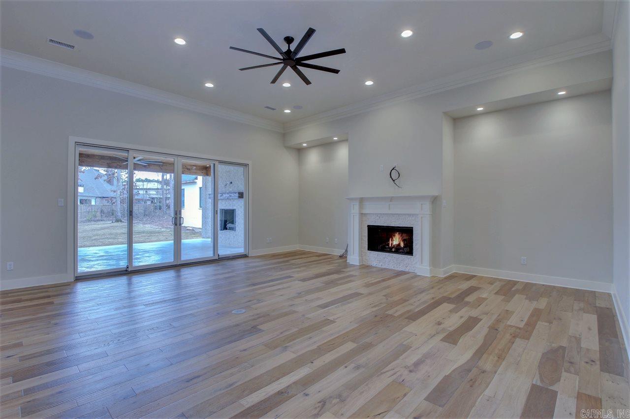 CHENAL VALLEY HALLEN COURT - Residential