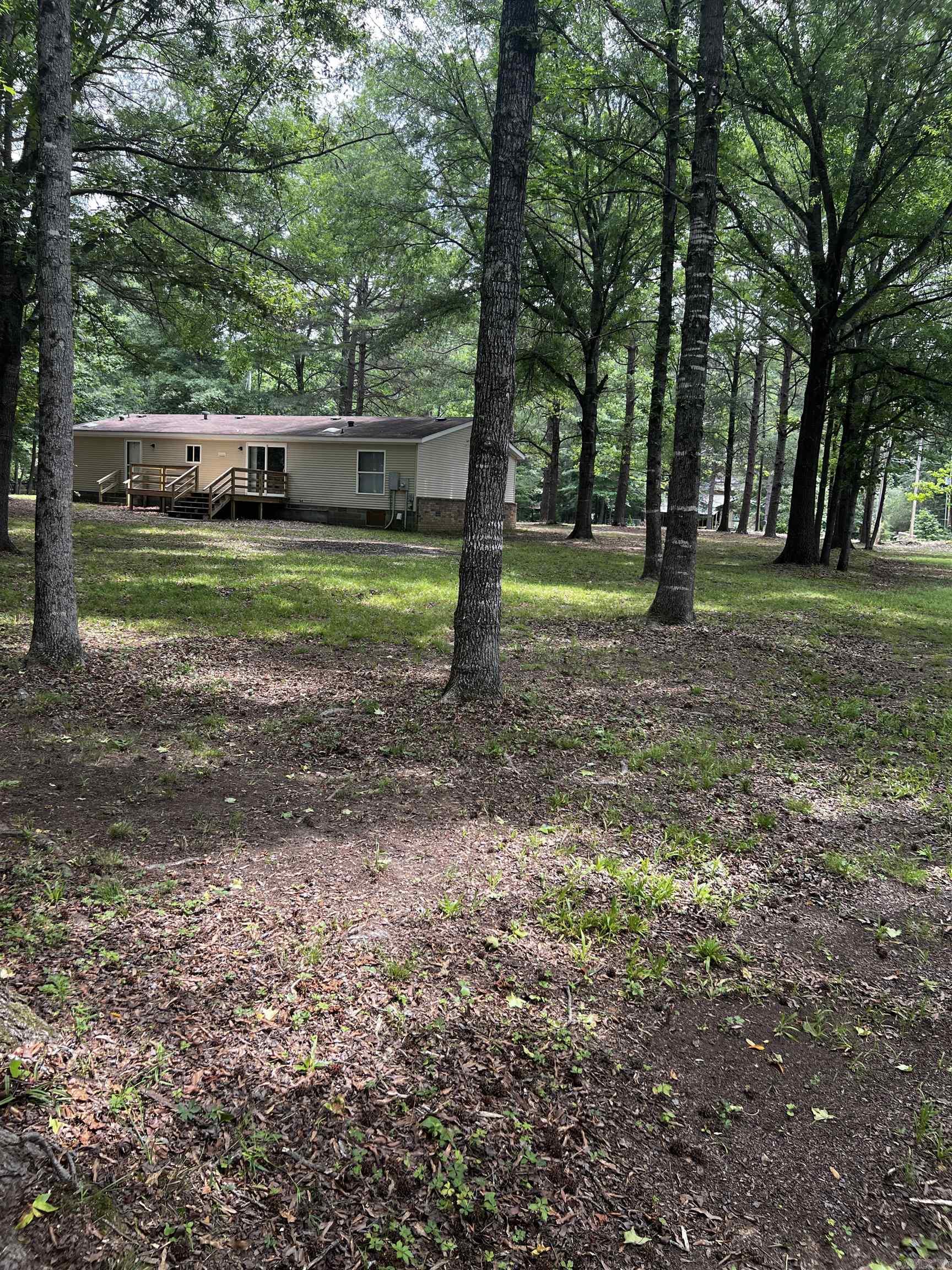 HUNTERS RUN - Residential