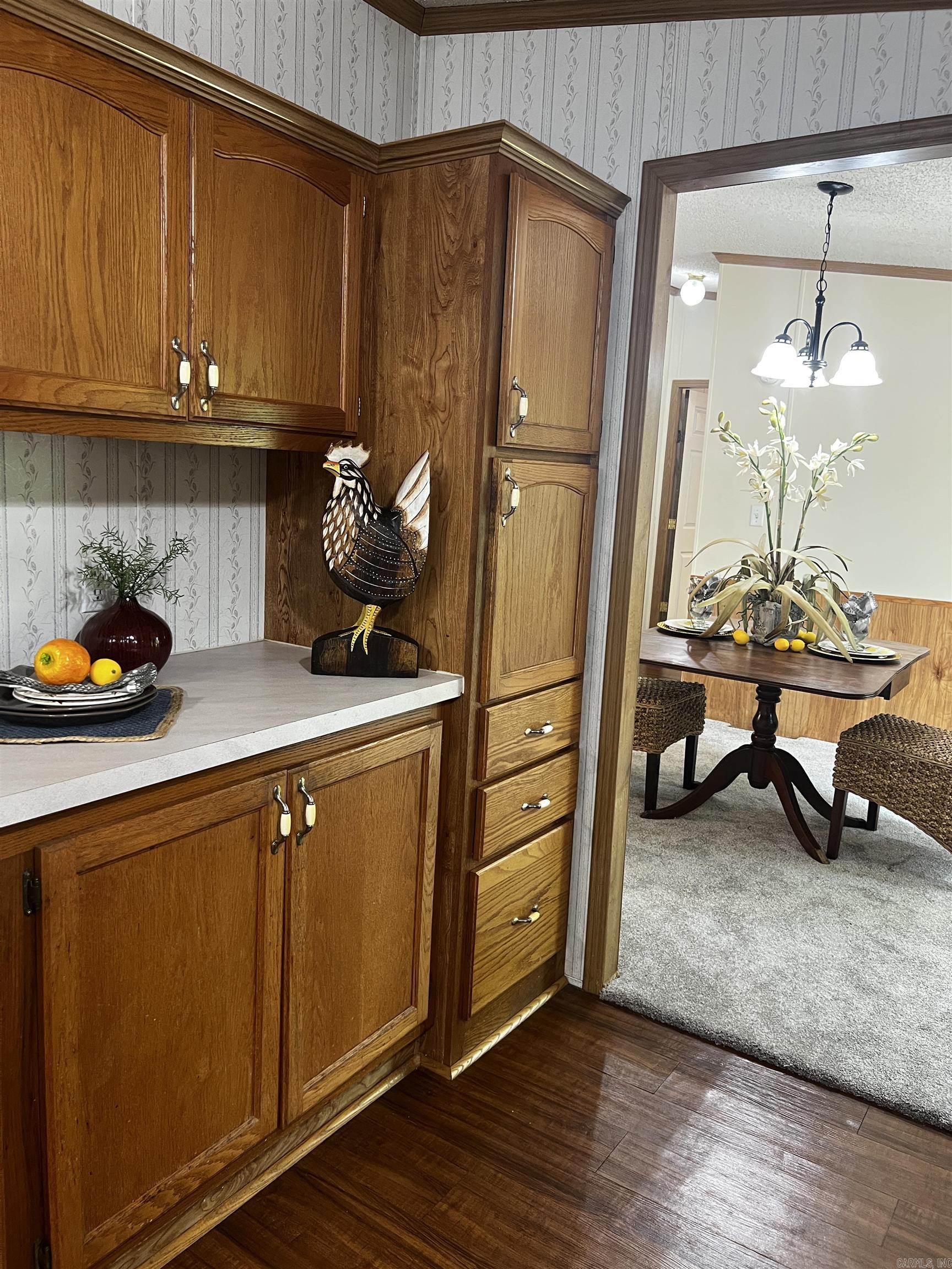HUNTERS RUN - Residential