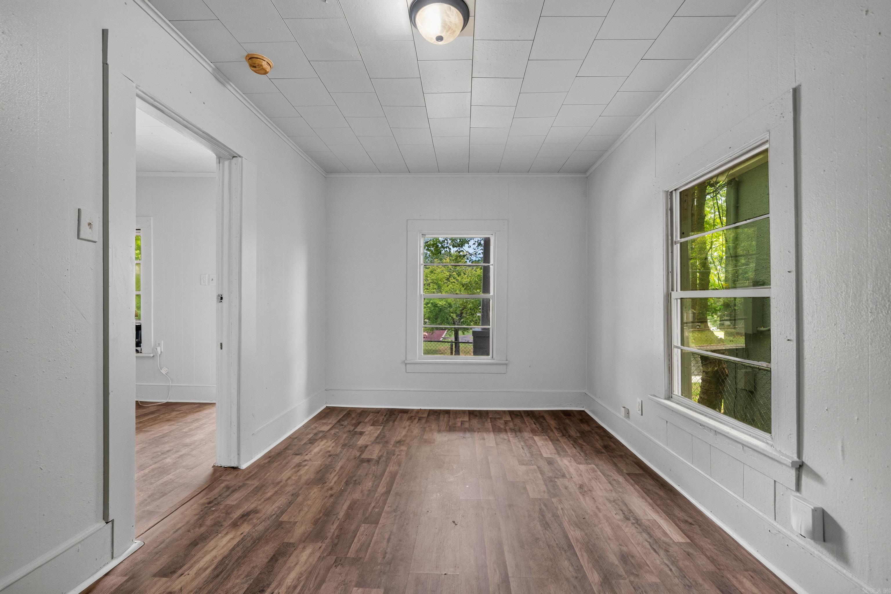SOUTH HOT SPRINGS ADDITION - Residential