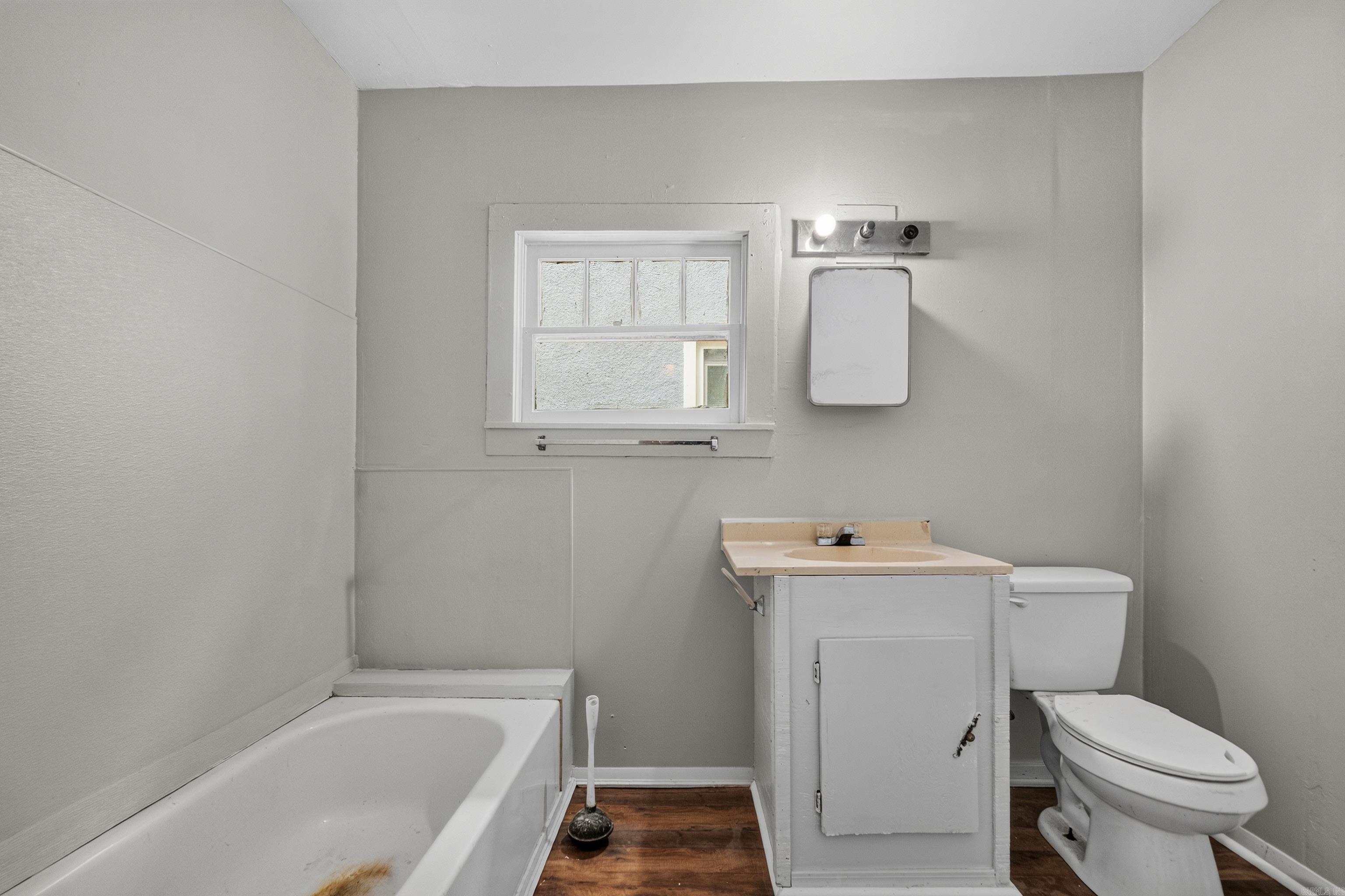 SOUTH HOT SPRINGS ADDITION - Residential