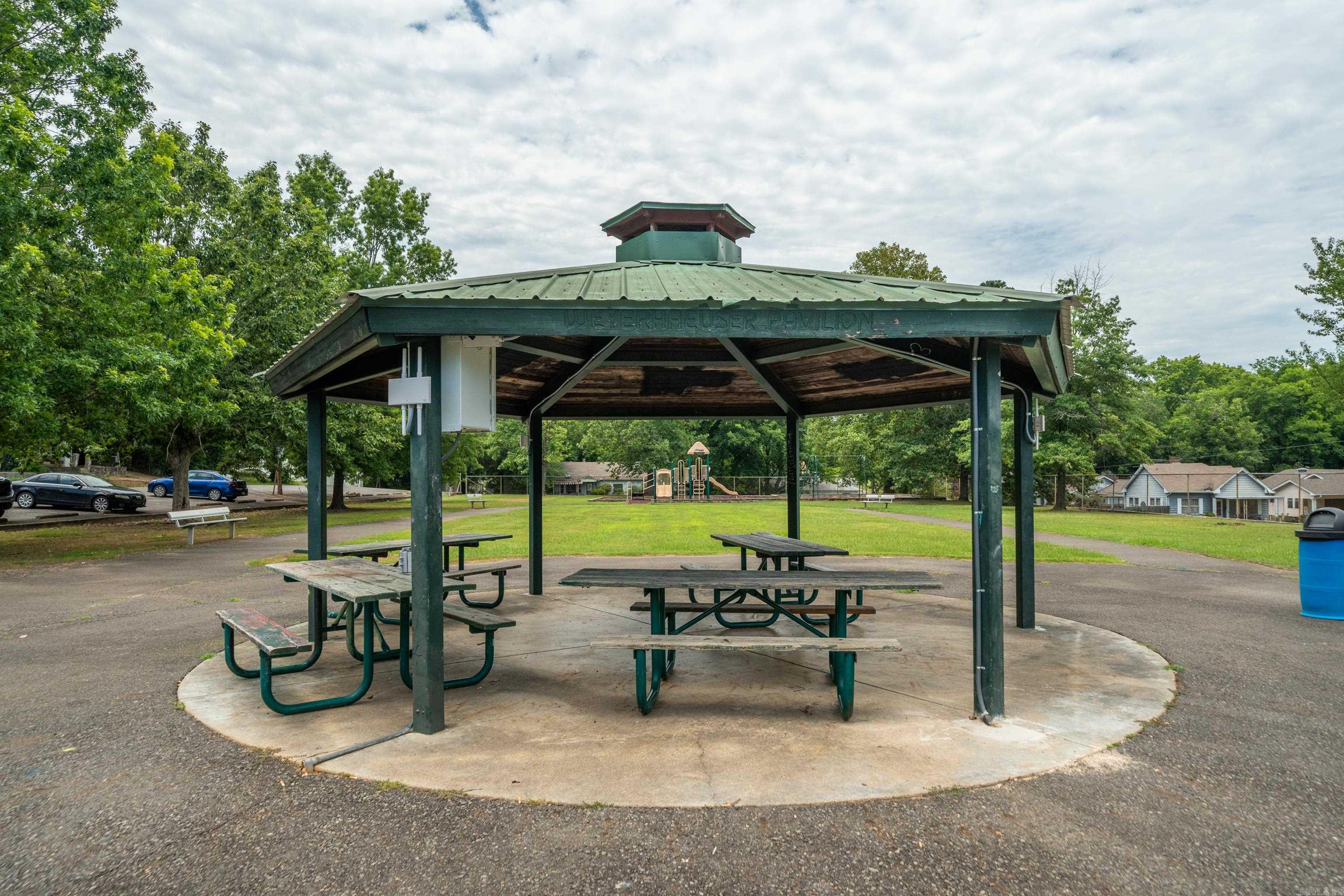 SOUTH HOT SPRINGS ADDITION - Residential