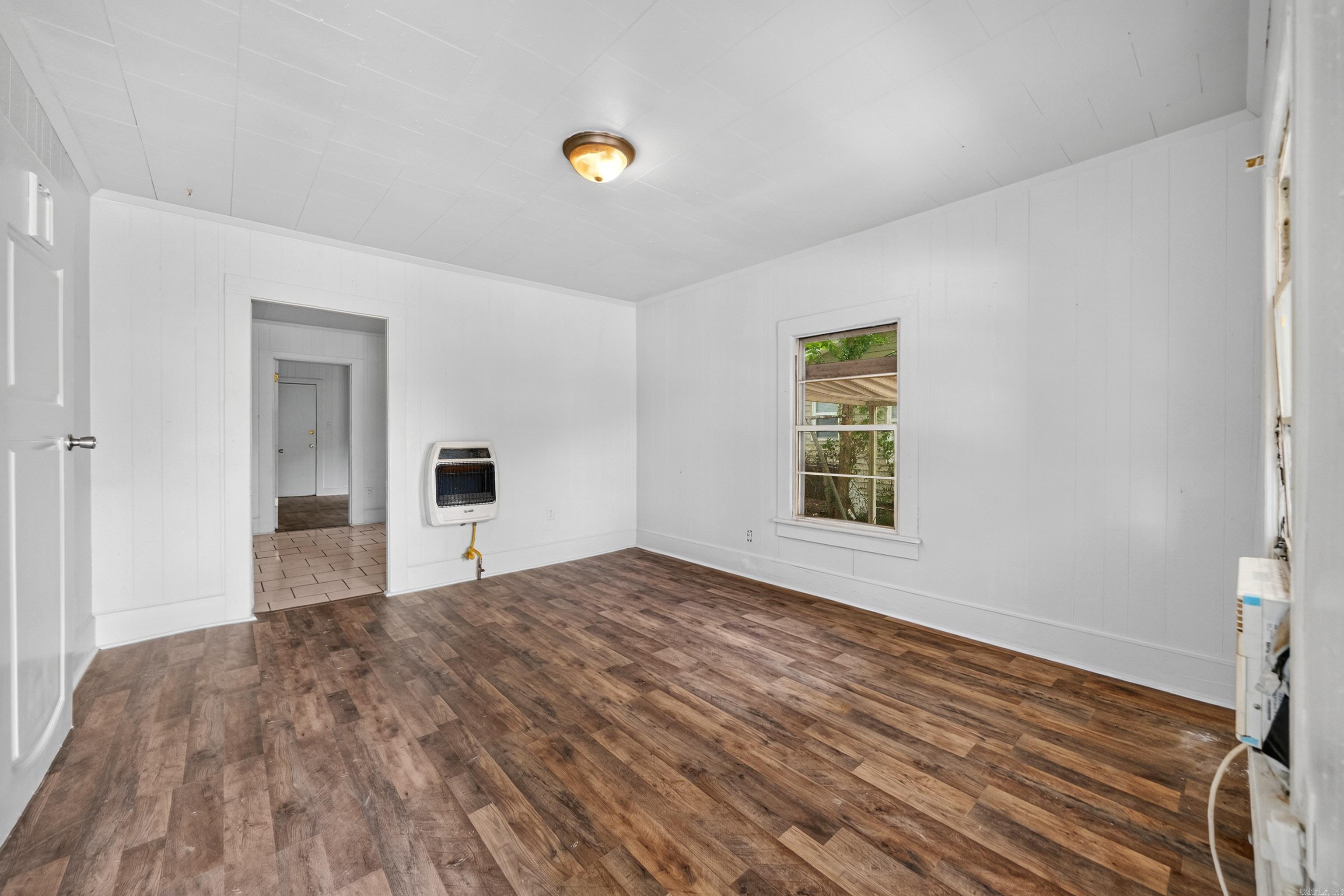 SOUTH HOT SPRINGS ADDITION - Residential