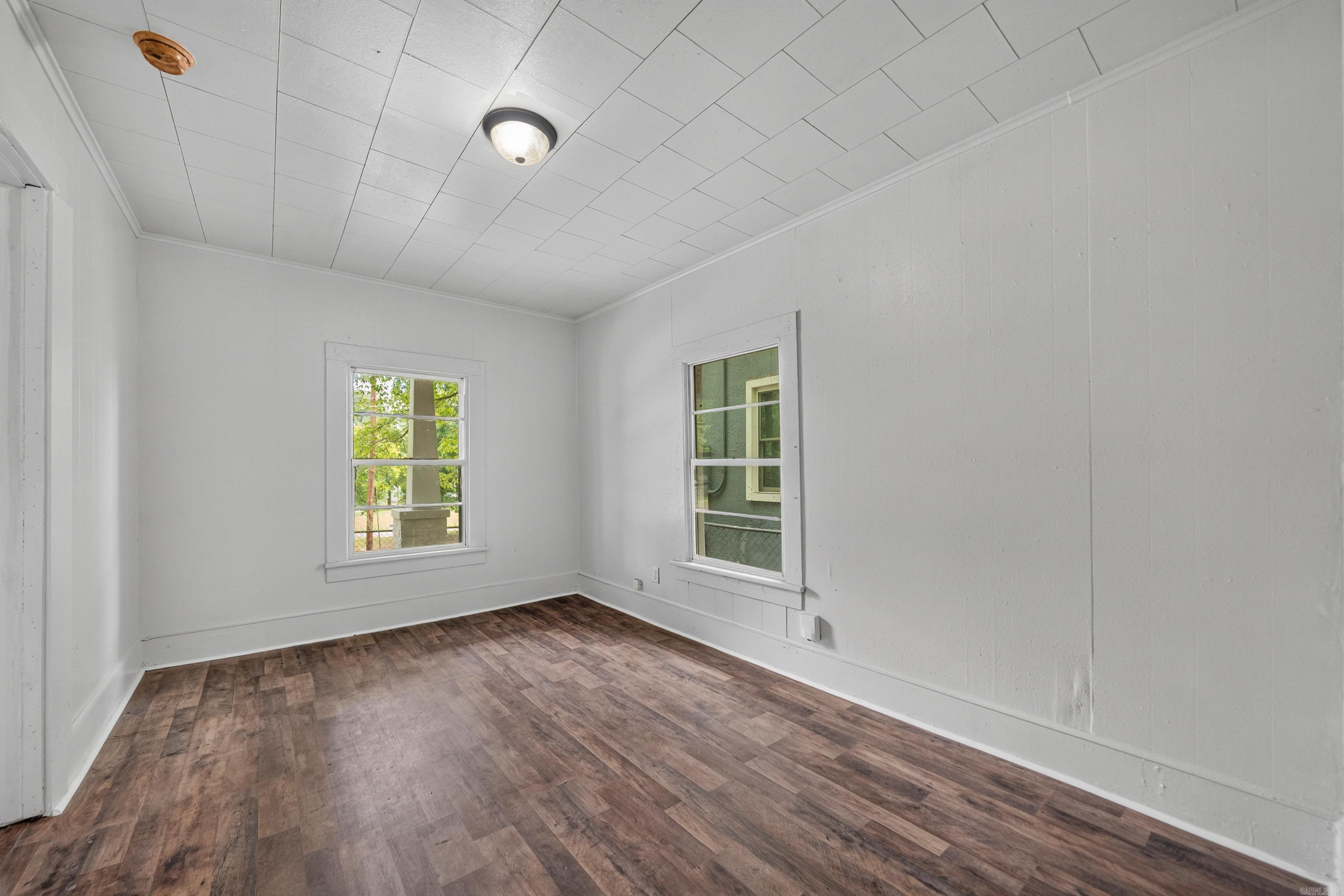 SOUTH HOT SPRINGS ADDITION - Residential