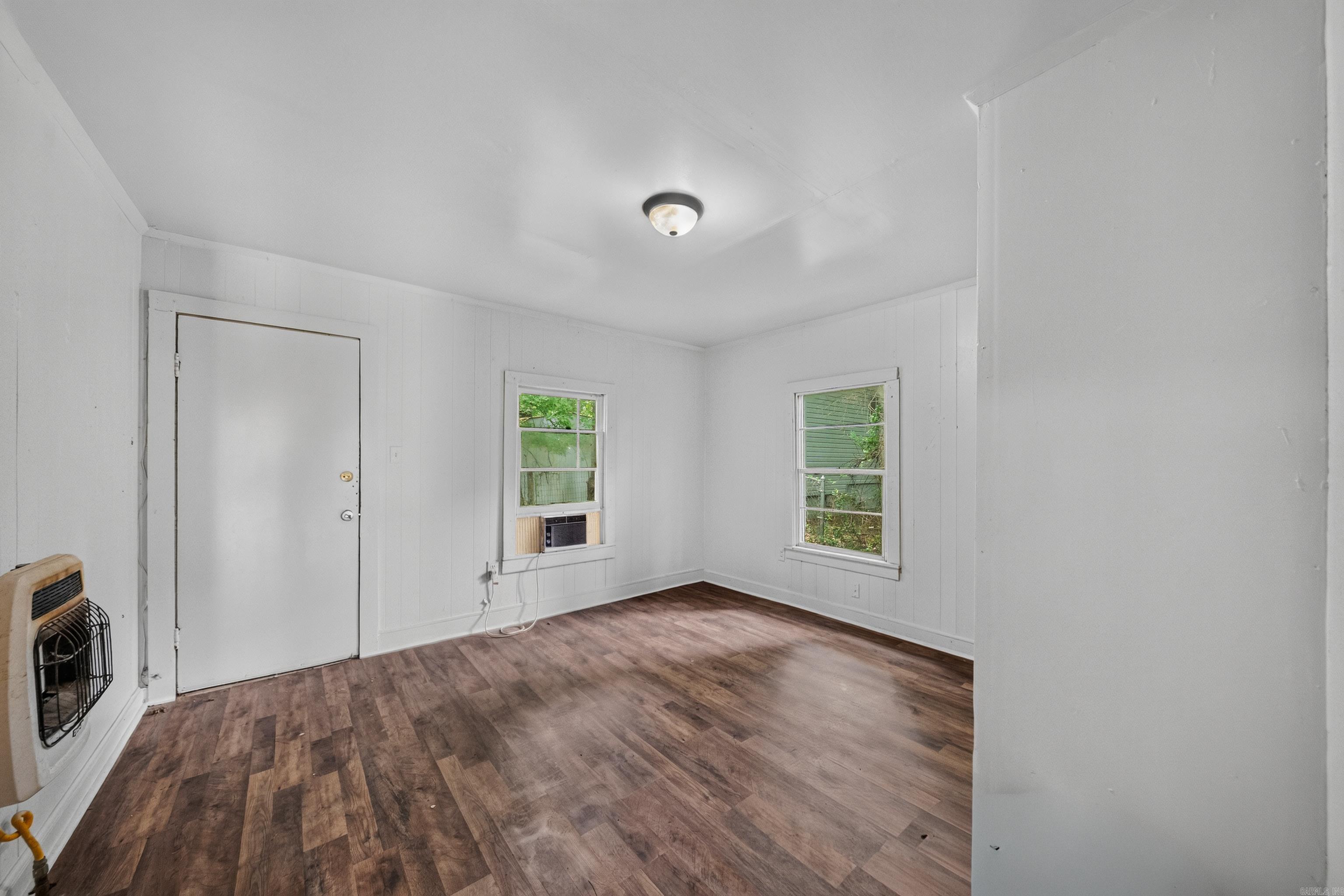 SOUTH HOT SPRINGS ADDITION - Residential