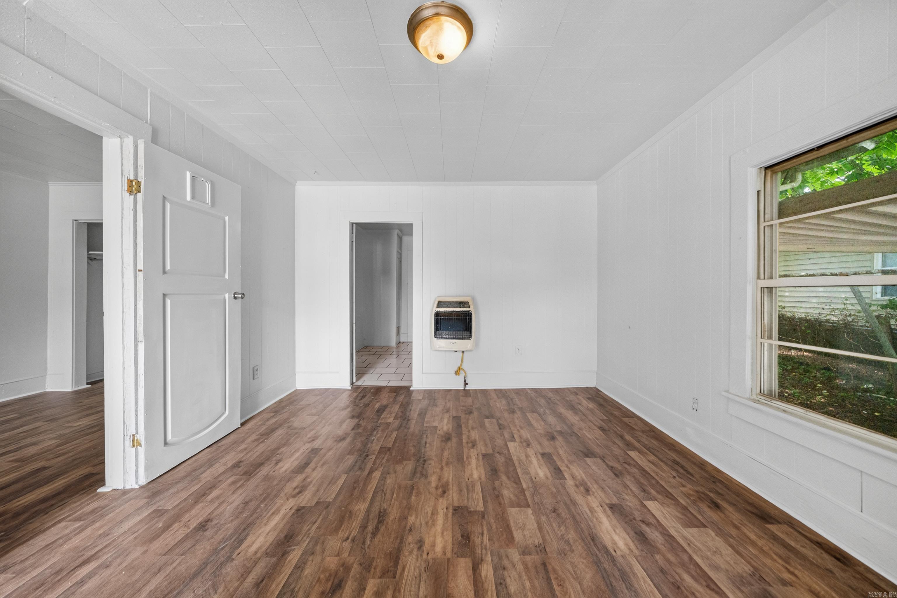 SOUTH HOT SPRINGS ADDITION - Residential