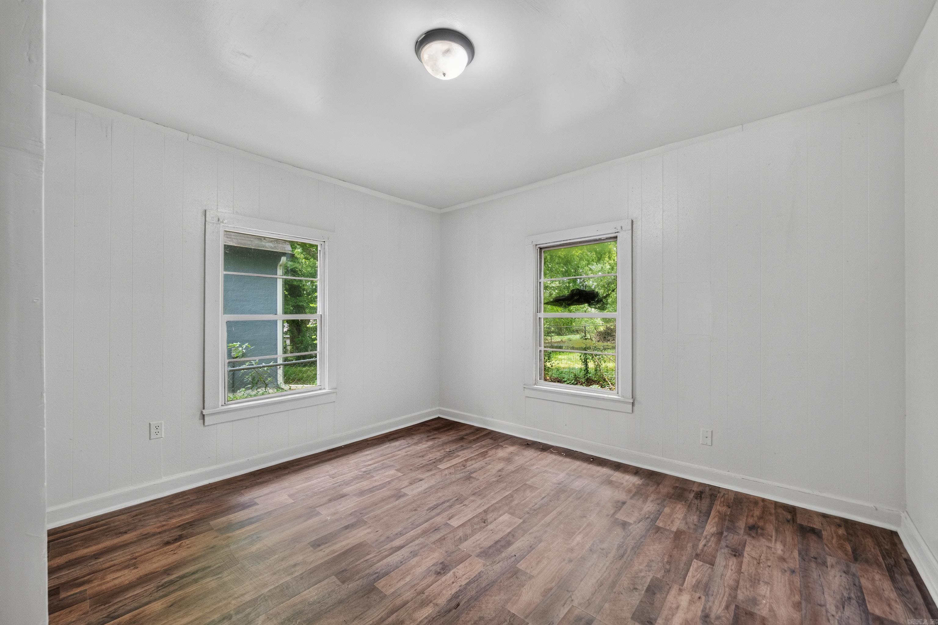 SOUTH HOT SPRINGS ADDITION - Residential