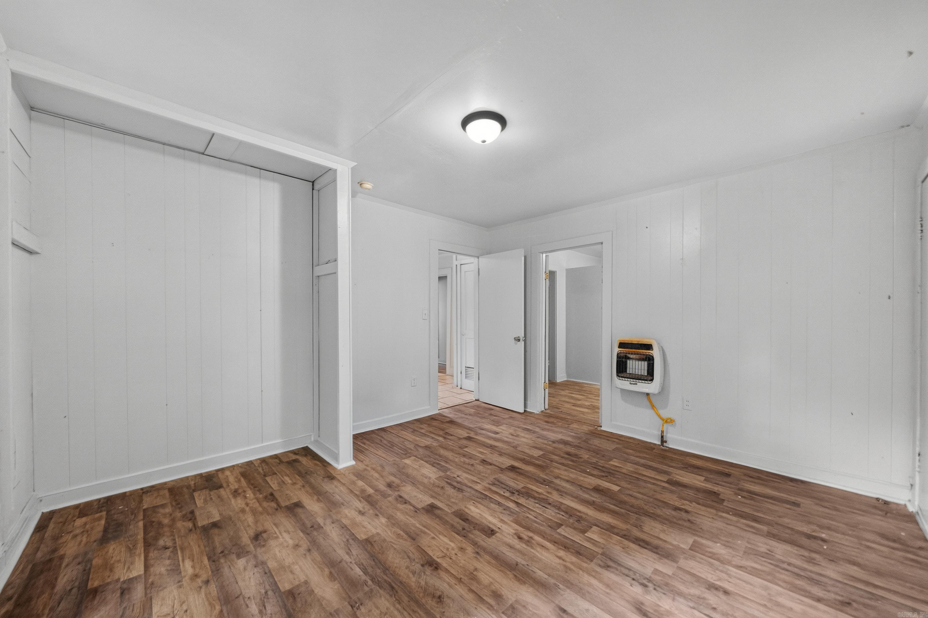 SOUTH HOT SPRINGS ADDITION - Residential